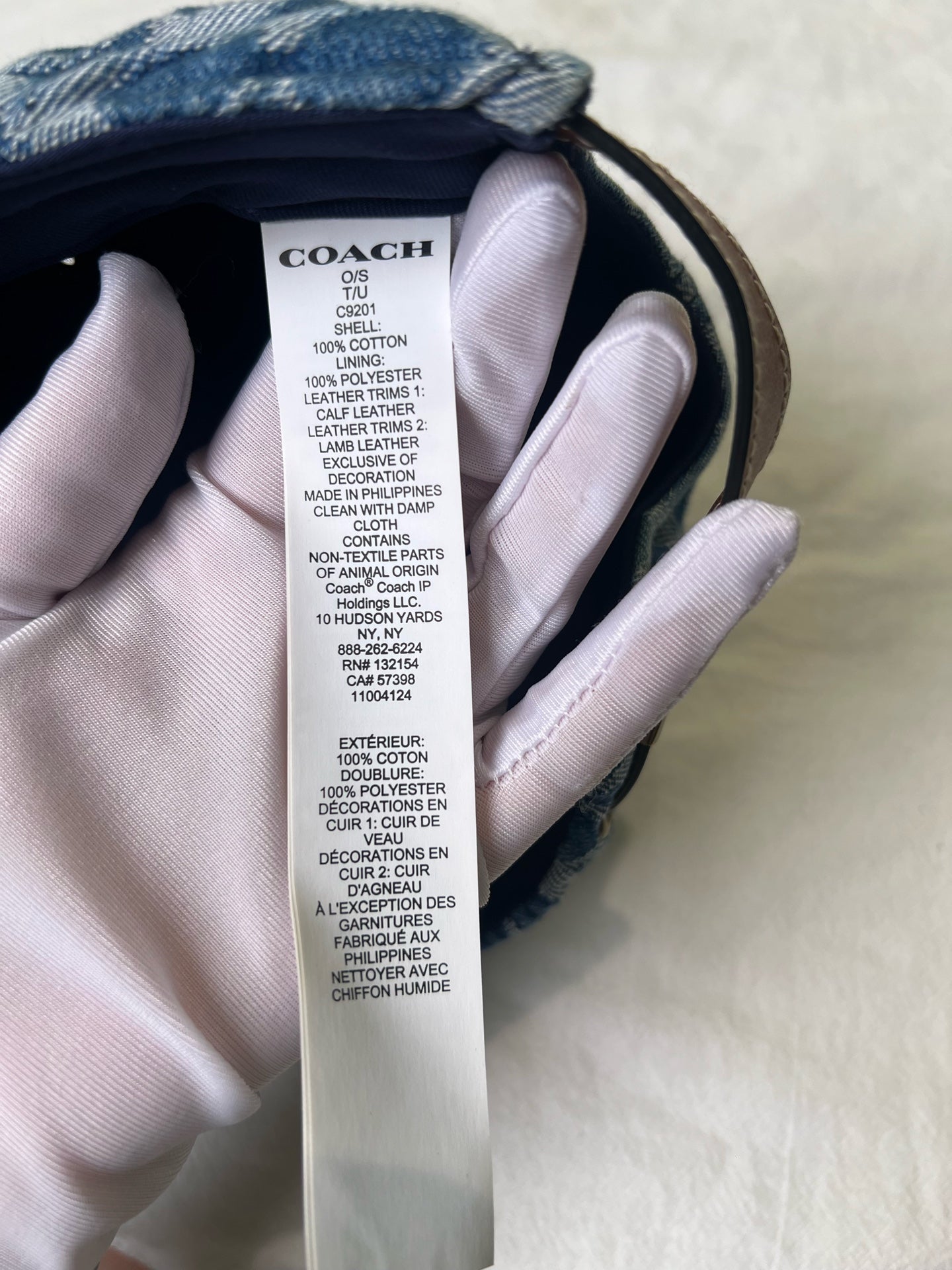 Coach