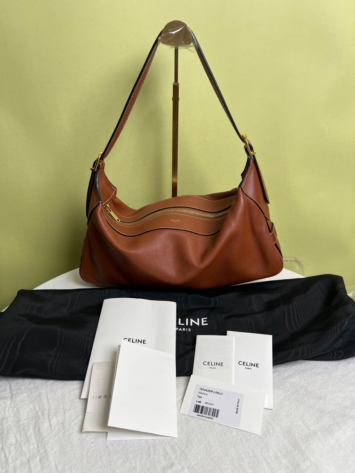 Celine Shoulder Bag