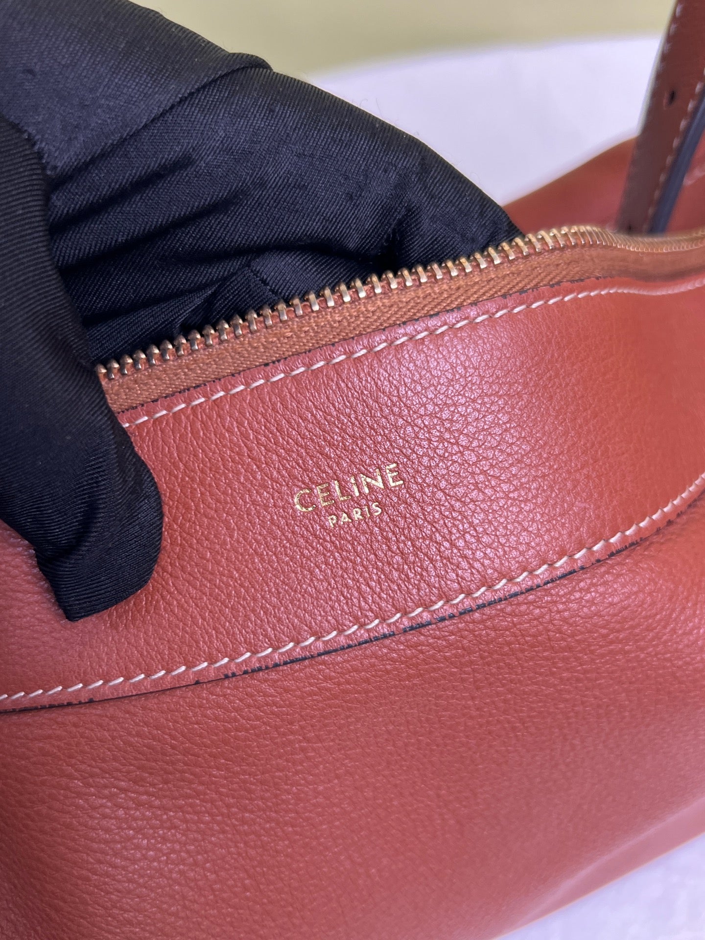 Celine Shoulder Bag