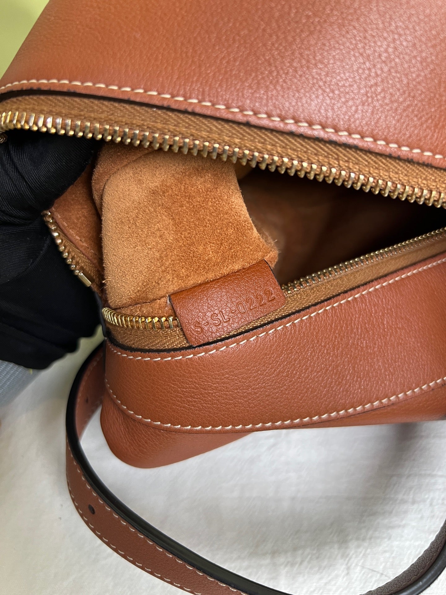 Celine Shoulder Bag
