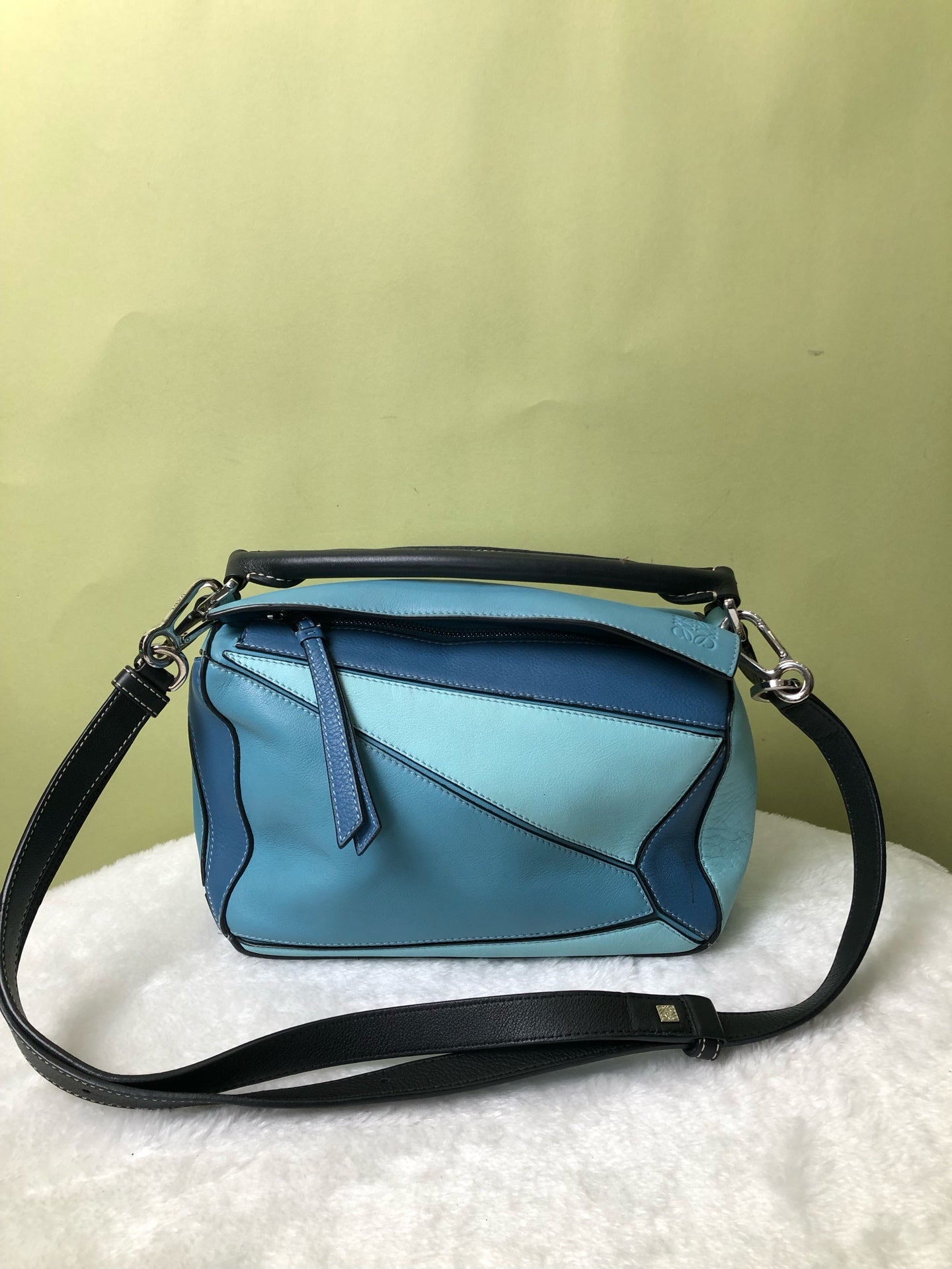 Loewe Crossbody
