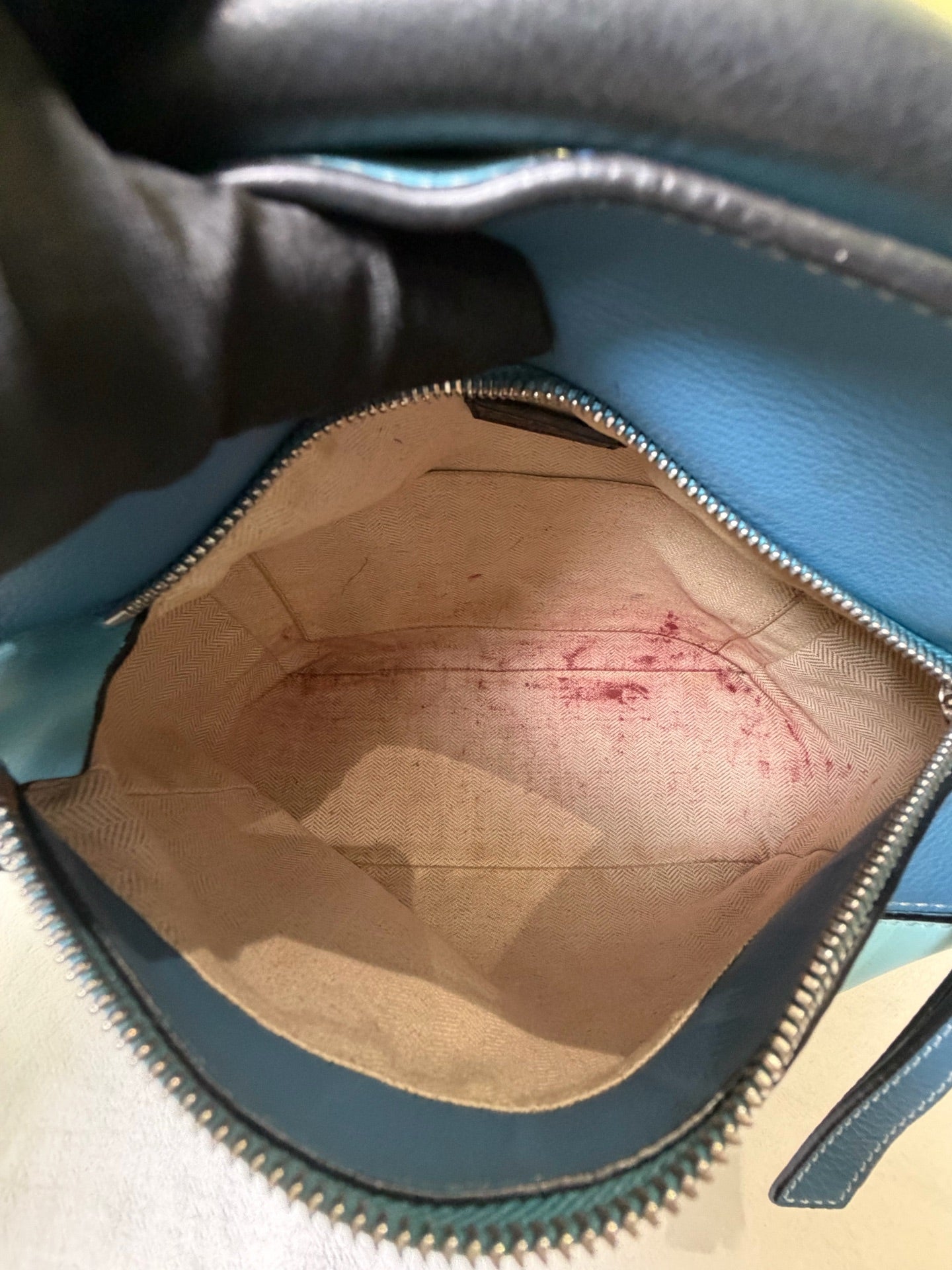 Loewe Crossbody