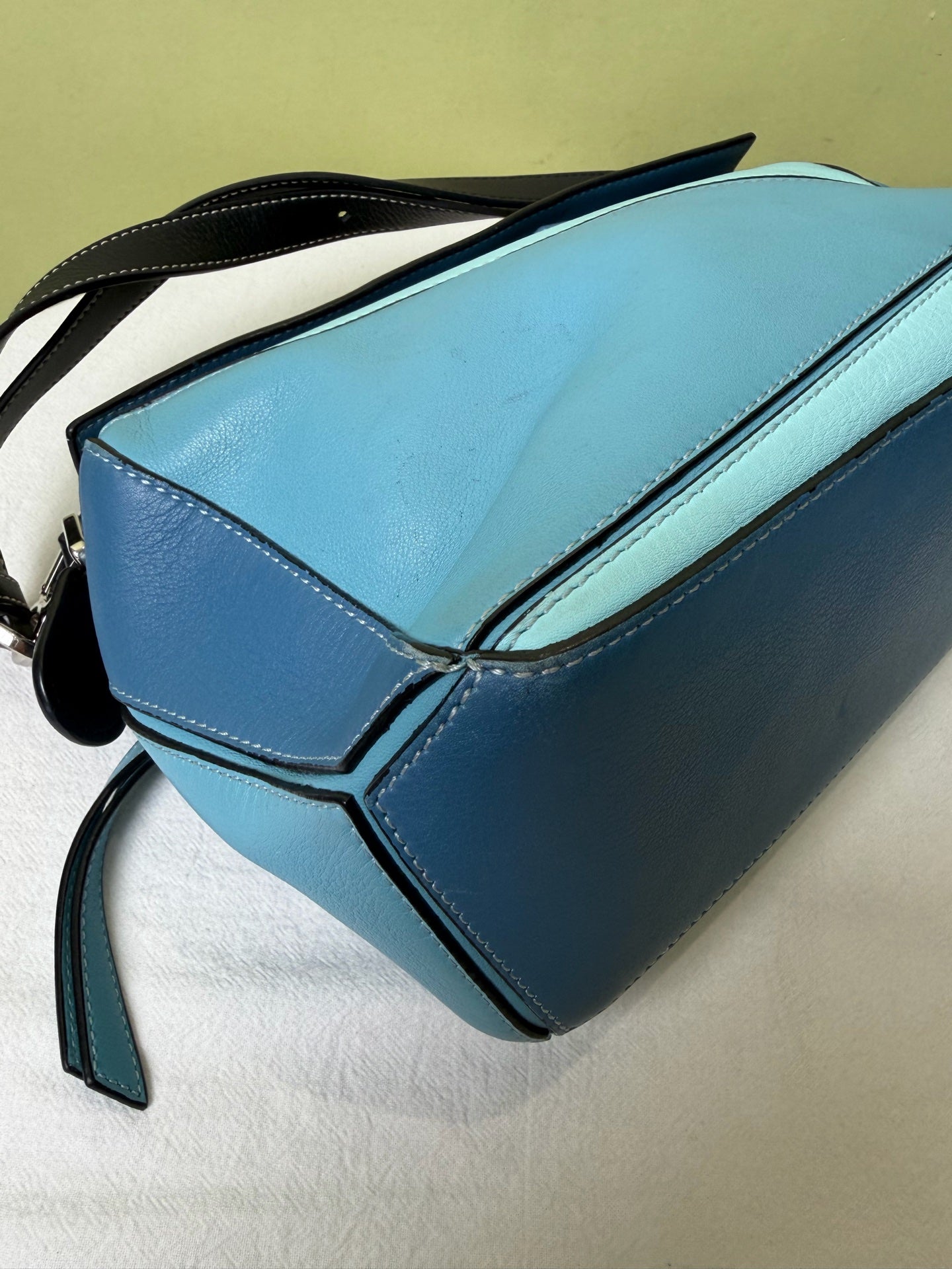 Loewe Crossbody