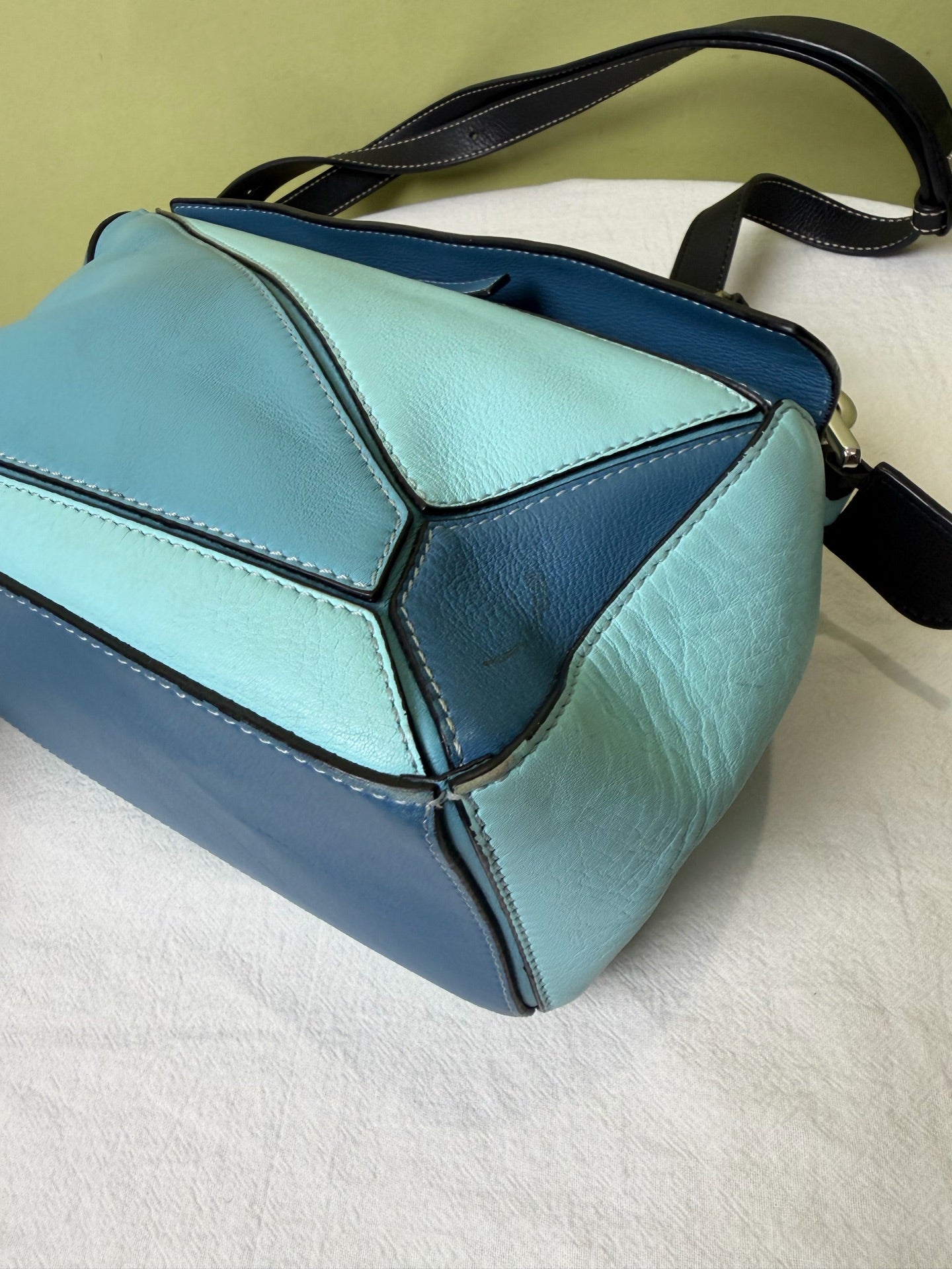 Loewe Crossbody