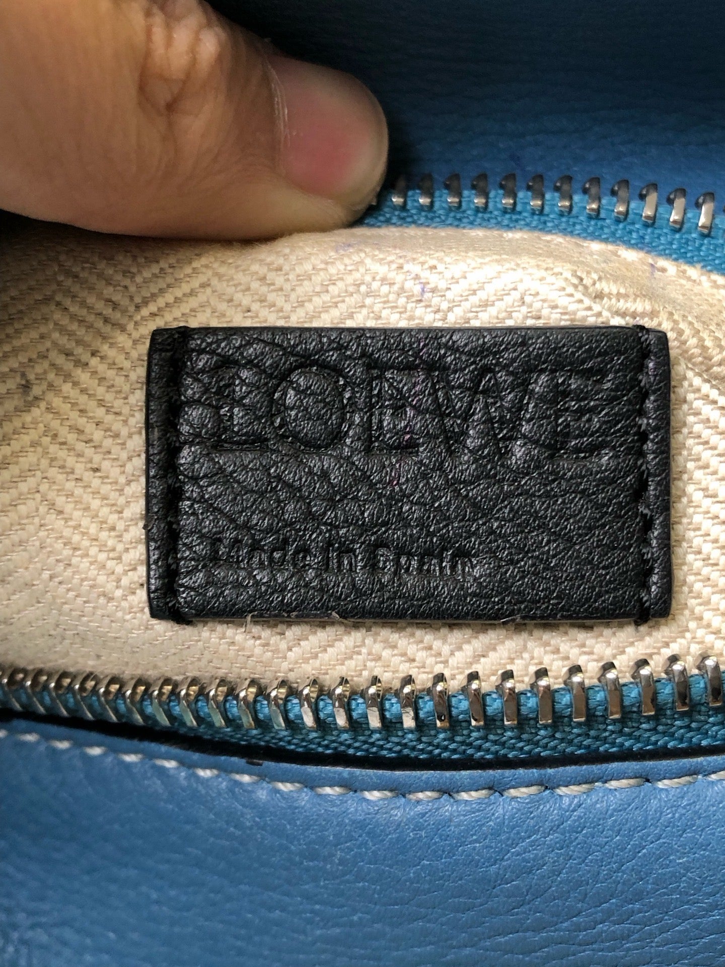 Loewe Crossbody