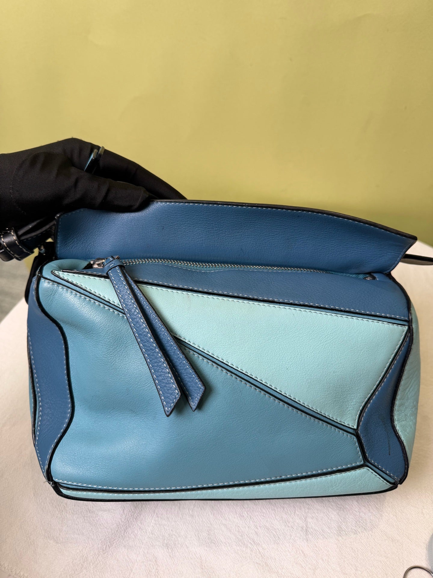 Loewe Crossbody