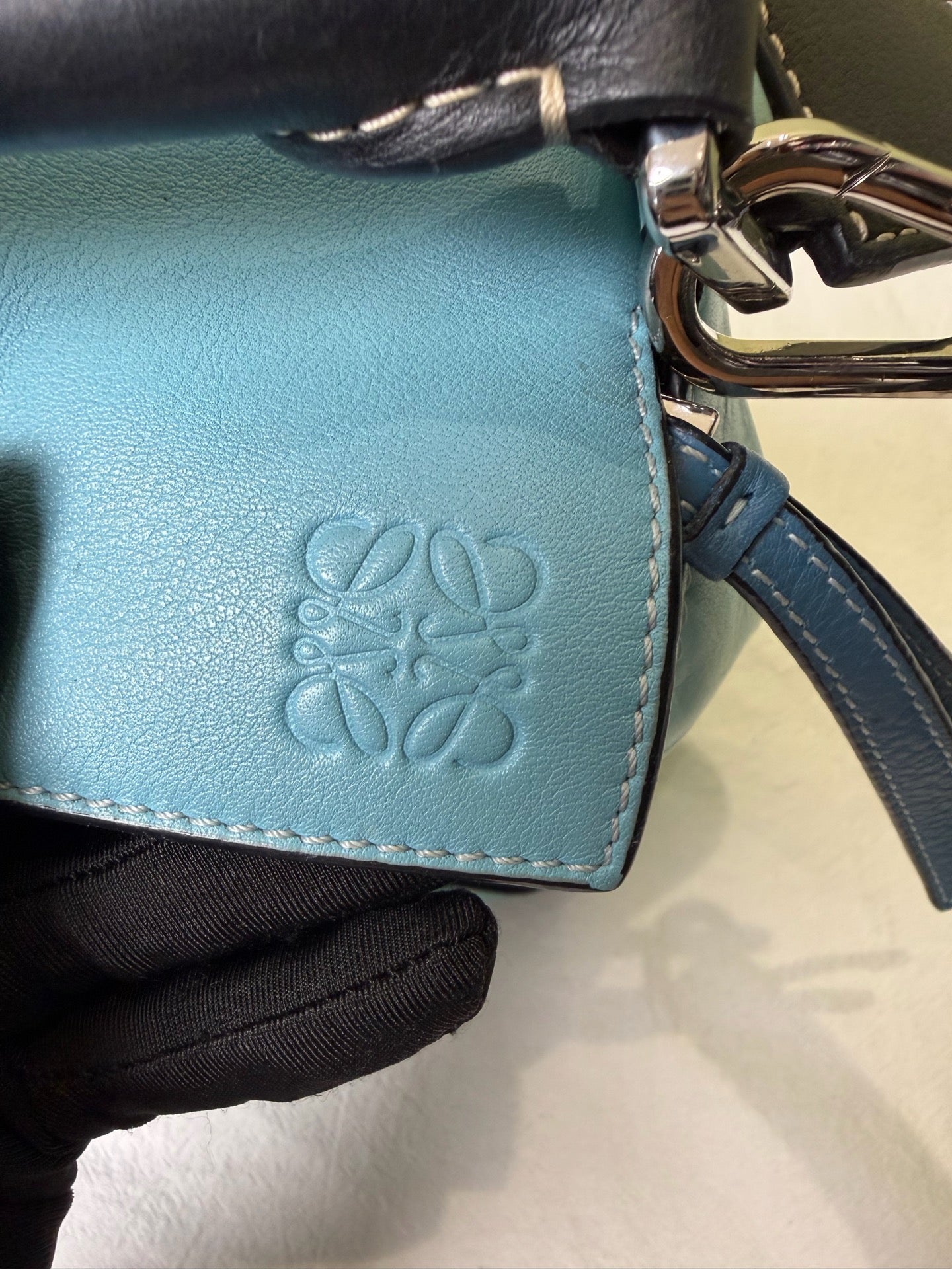Loewe Crossbody