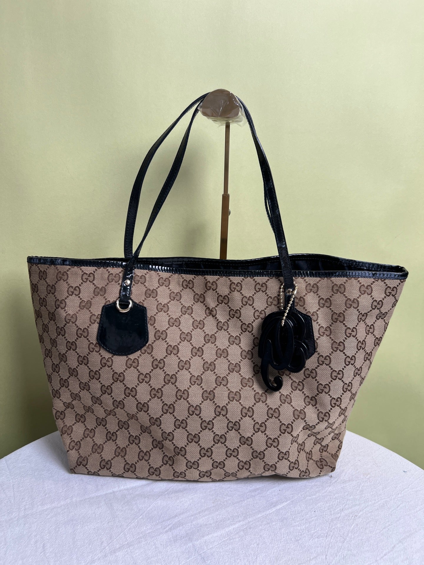Gucci Tote