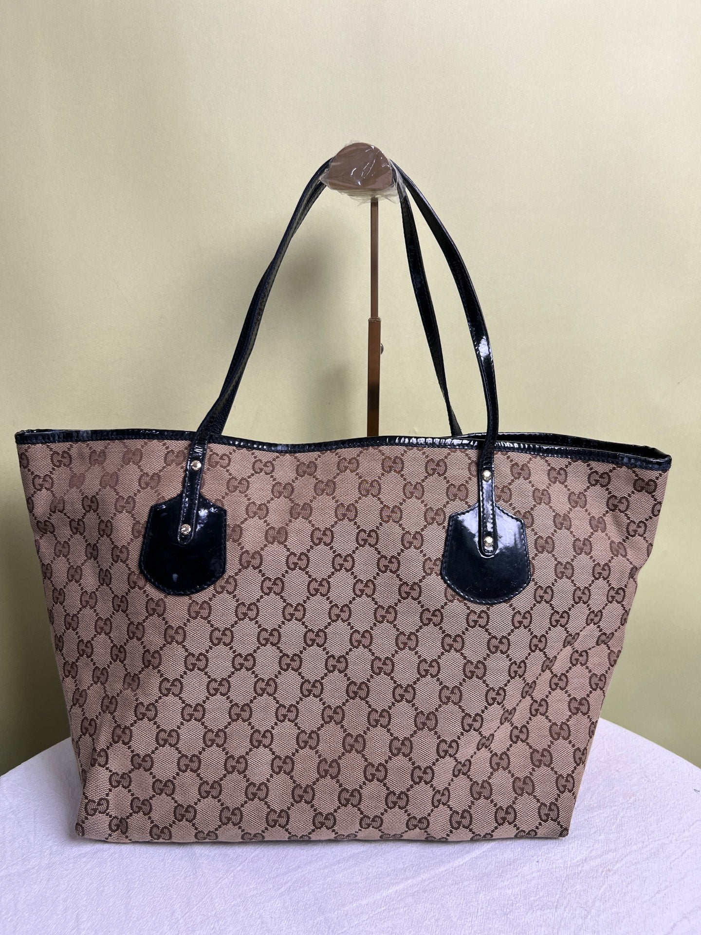 Gucci Tote