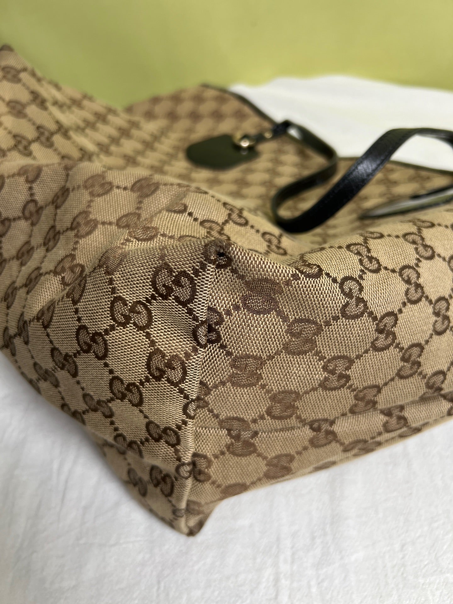 Gucci Tote