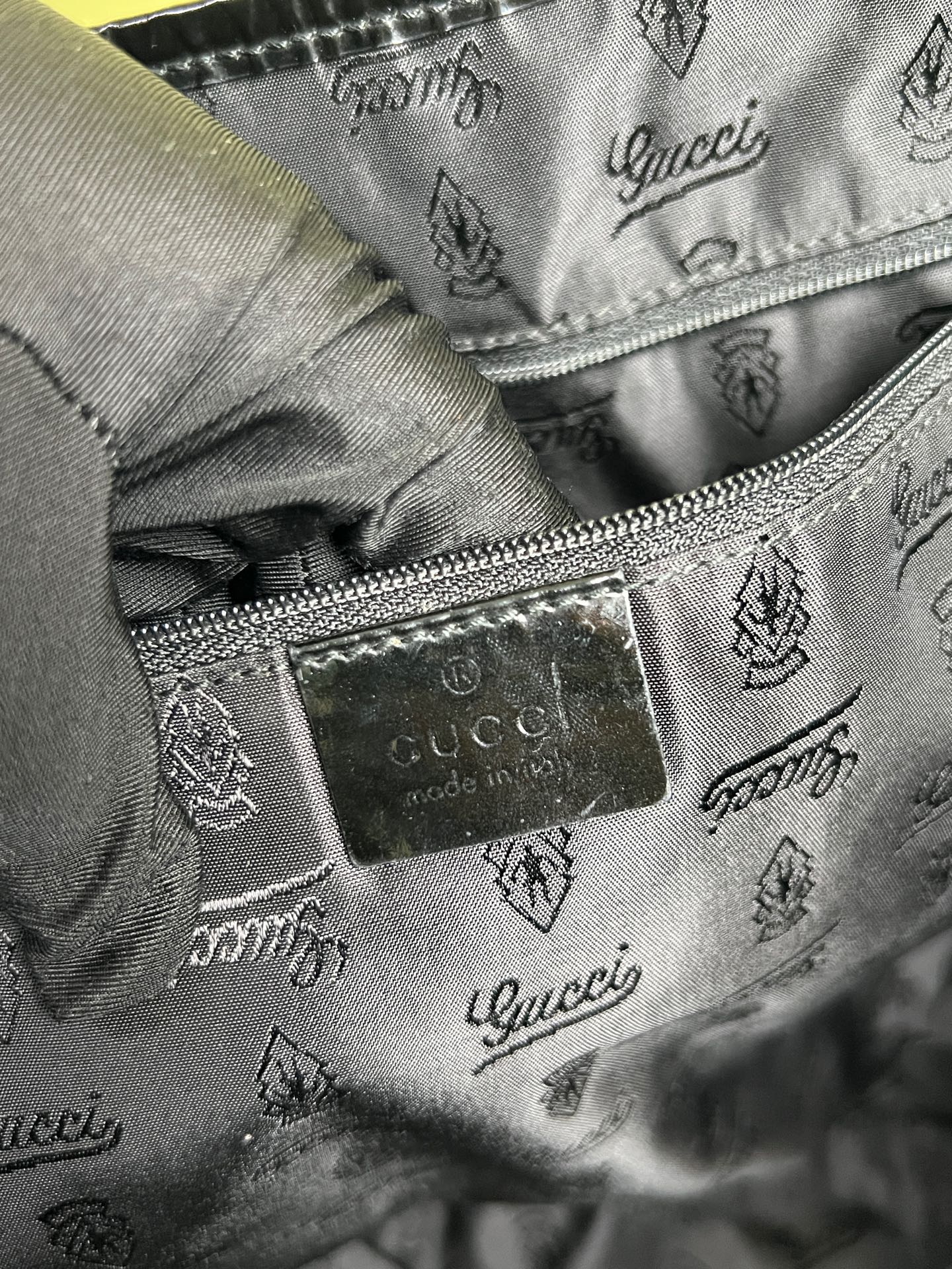 Gucci Tote
