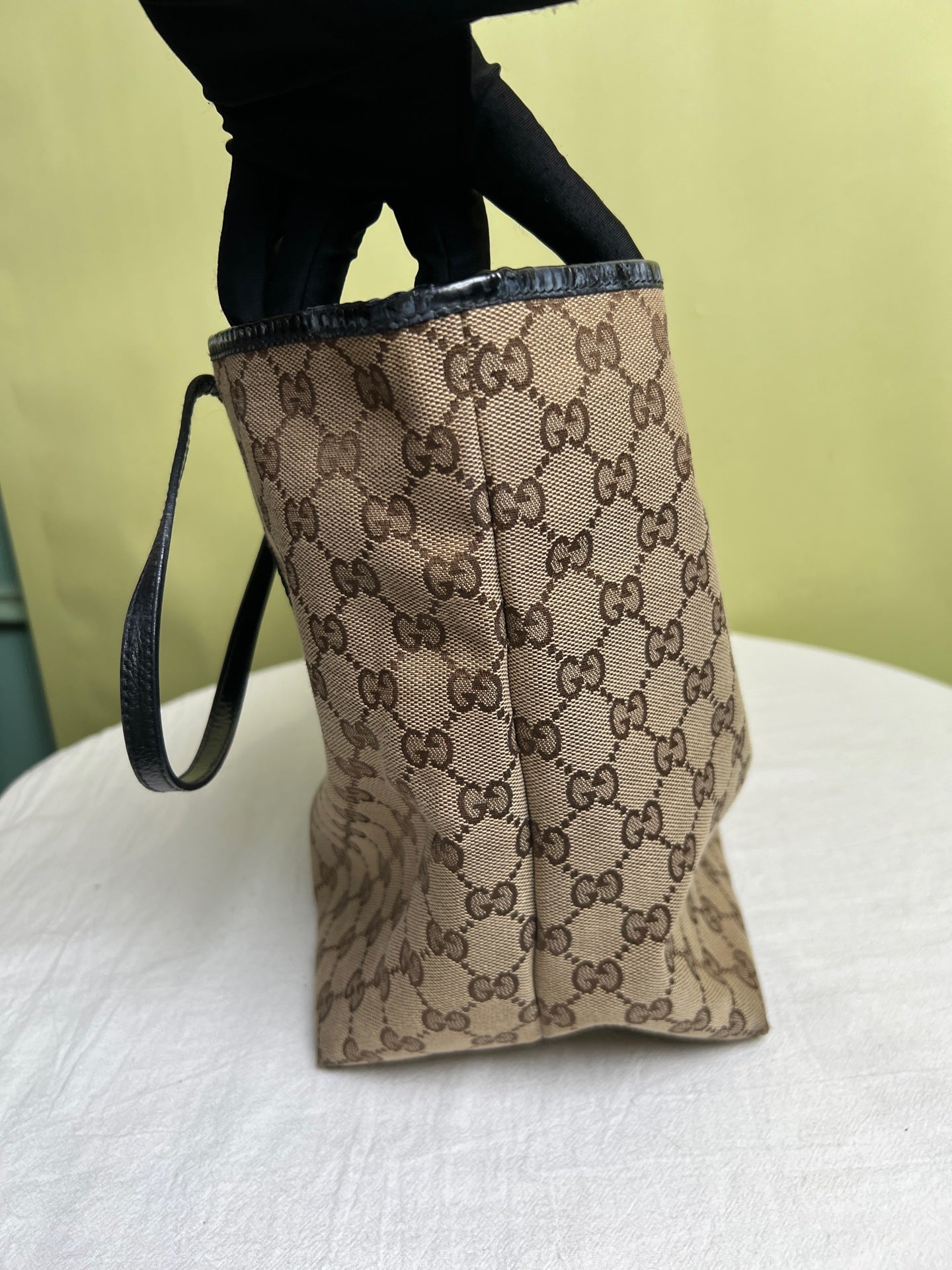 Gucci Tote