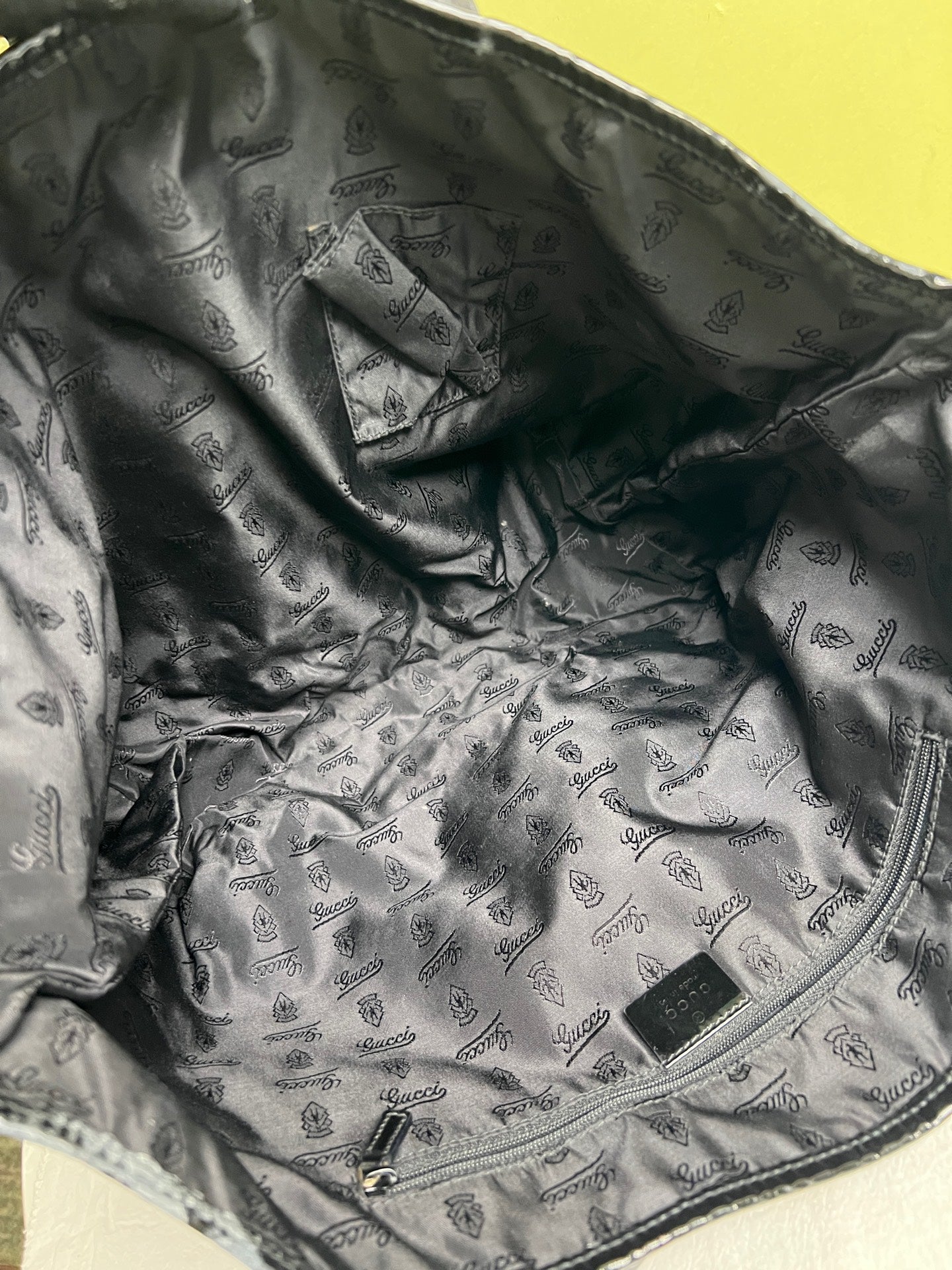 Gucci Tote