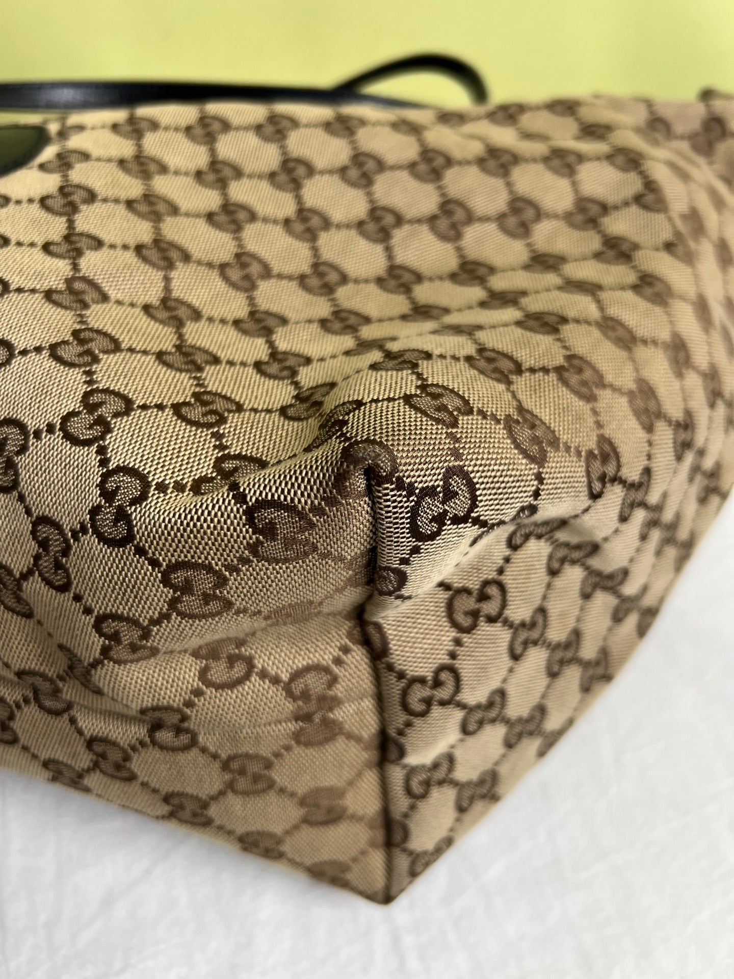 Gucci Tote