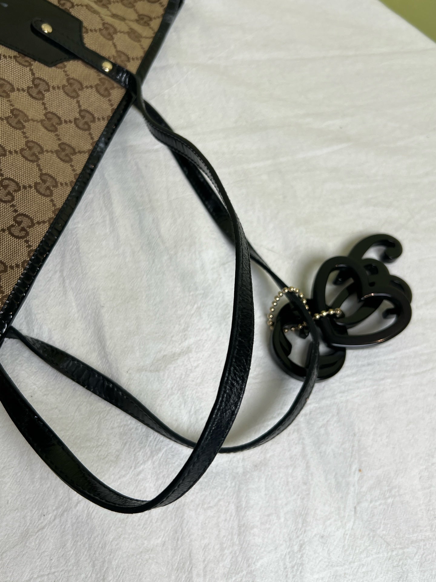 Gucci Tote