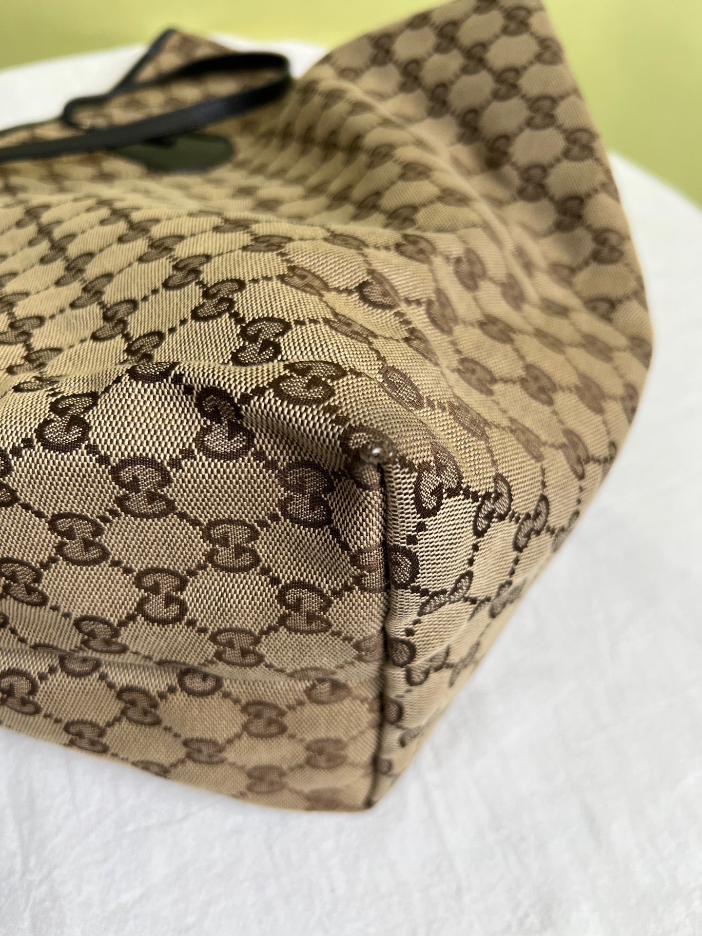 Gucci Tote