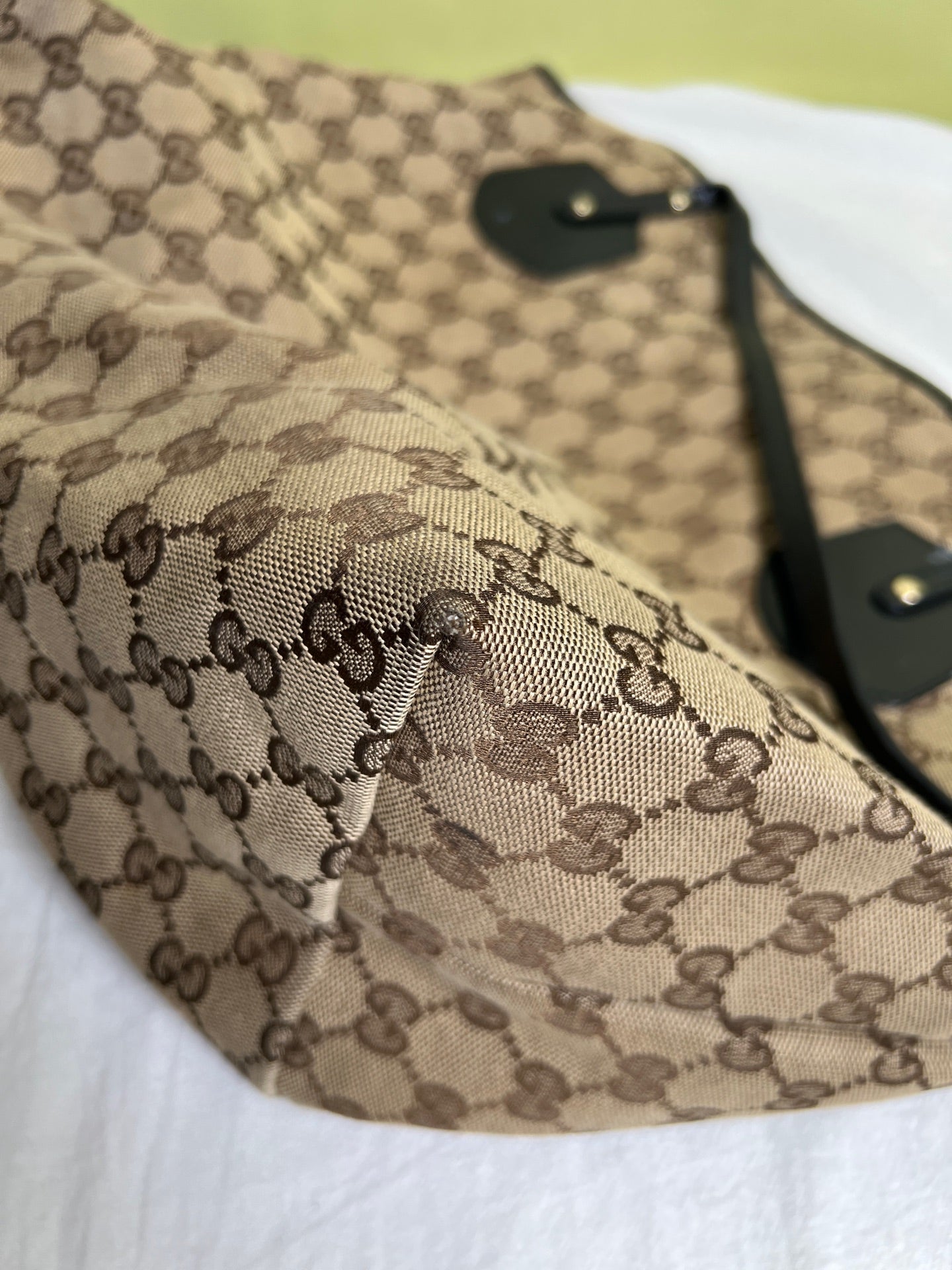 Gucci Tote