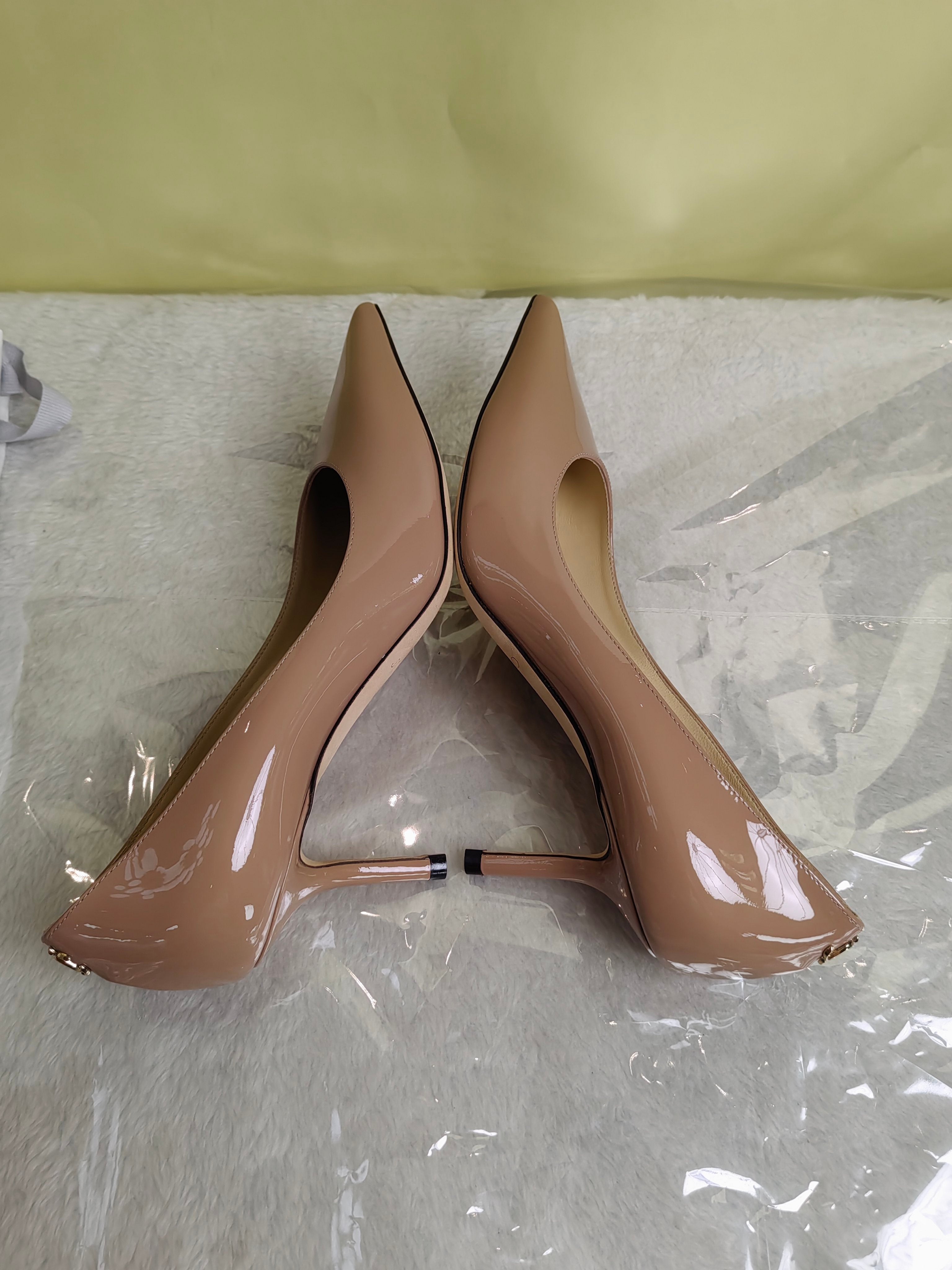 jimmy choo /周仰杰 High heels