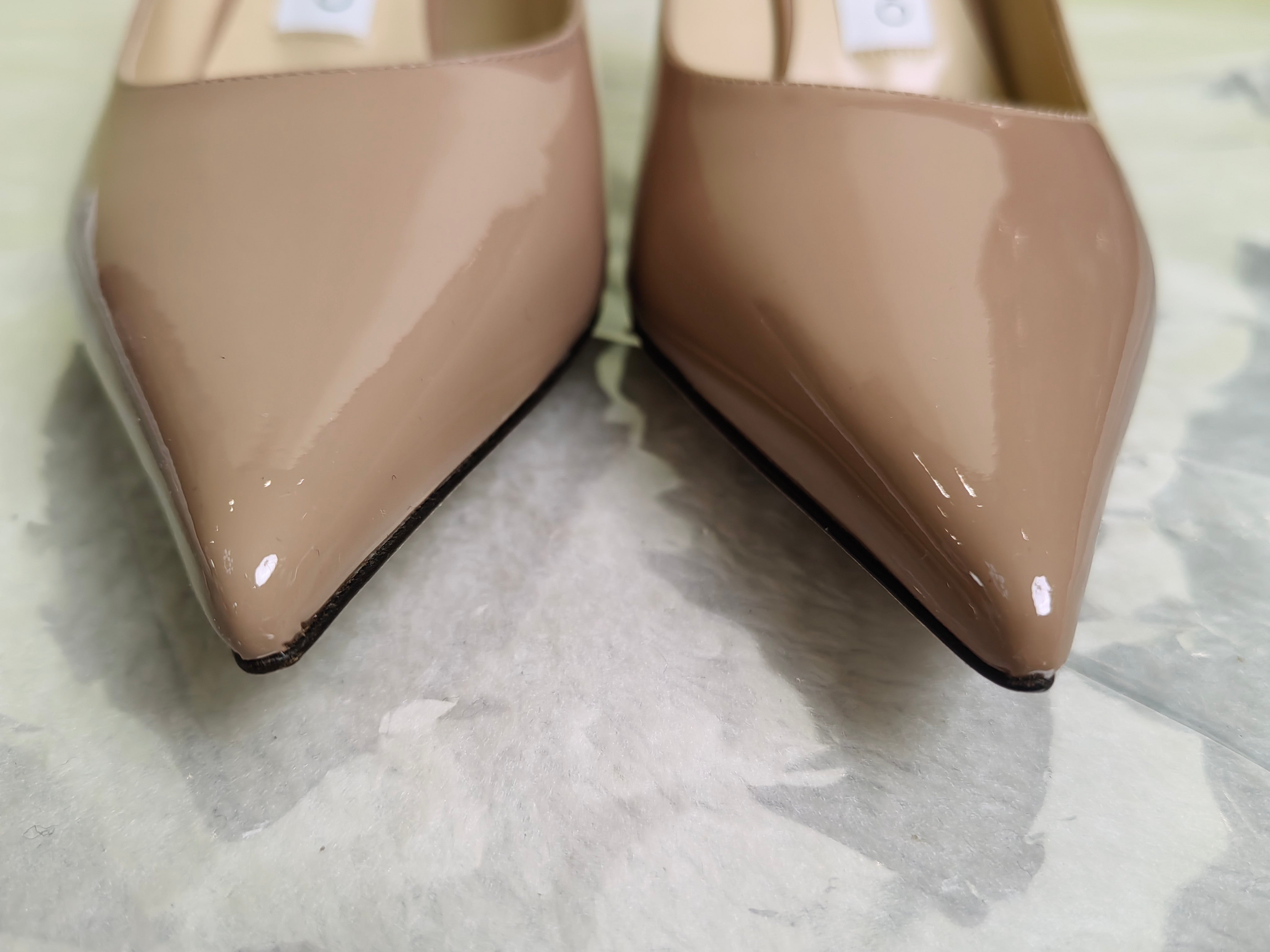 jimmy choo /周仰杰 High heels