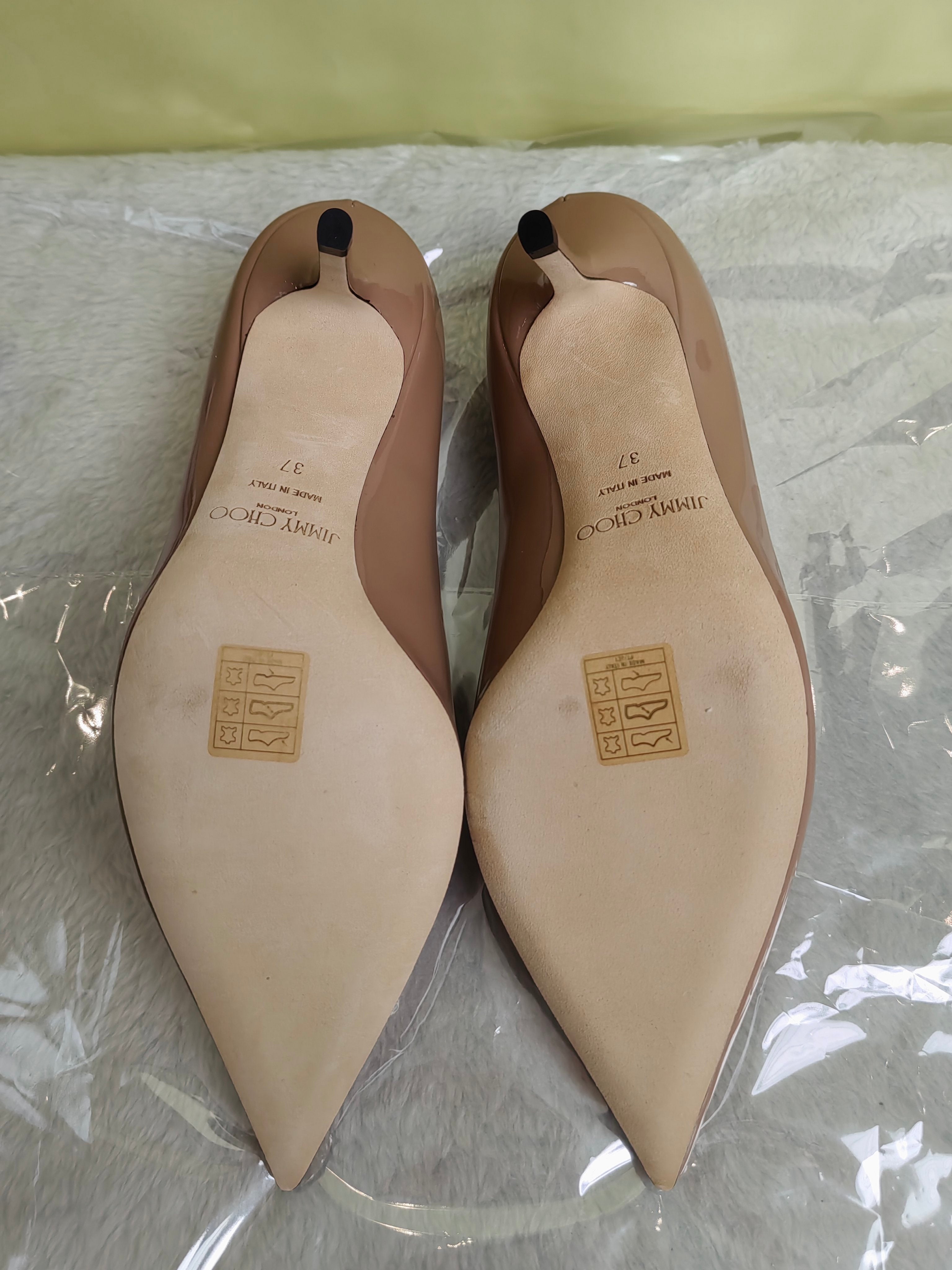 jimmy choo /周仰杰 High heels