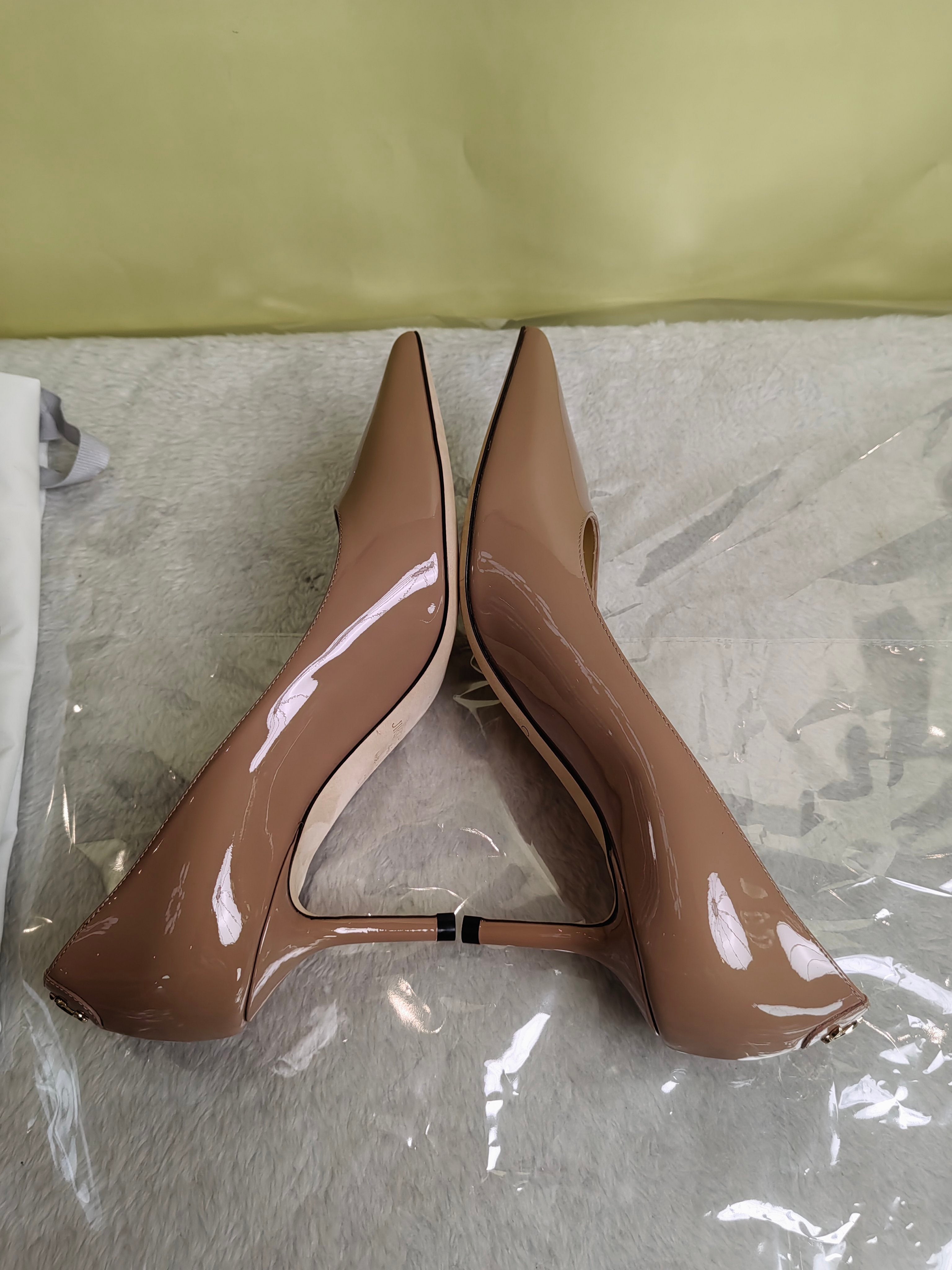 jimmy choo /周仰杰 High heels