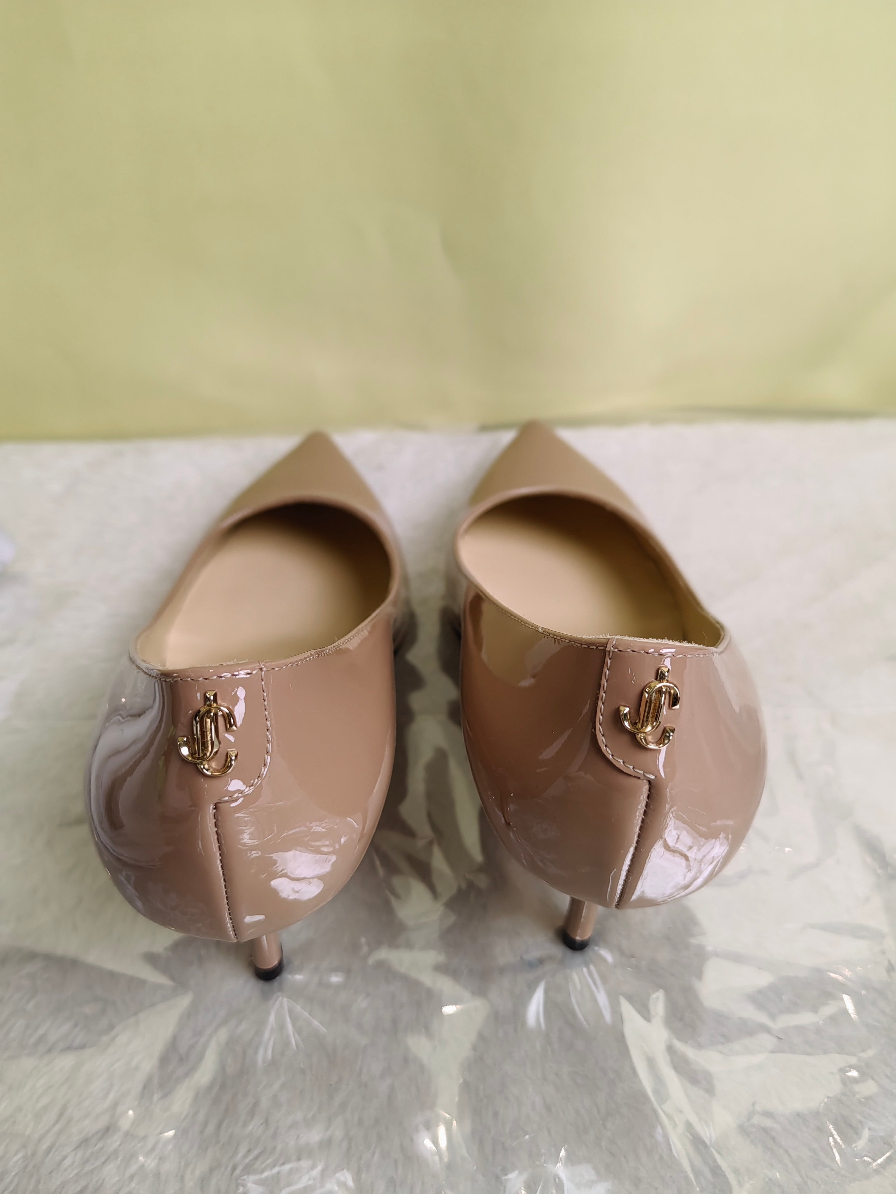 jimmy choo /周仰杰 High heels