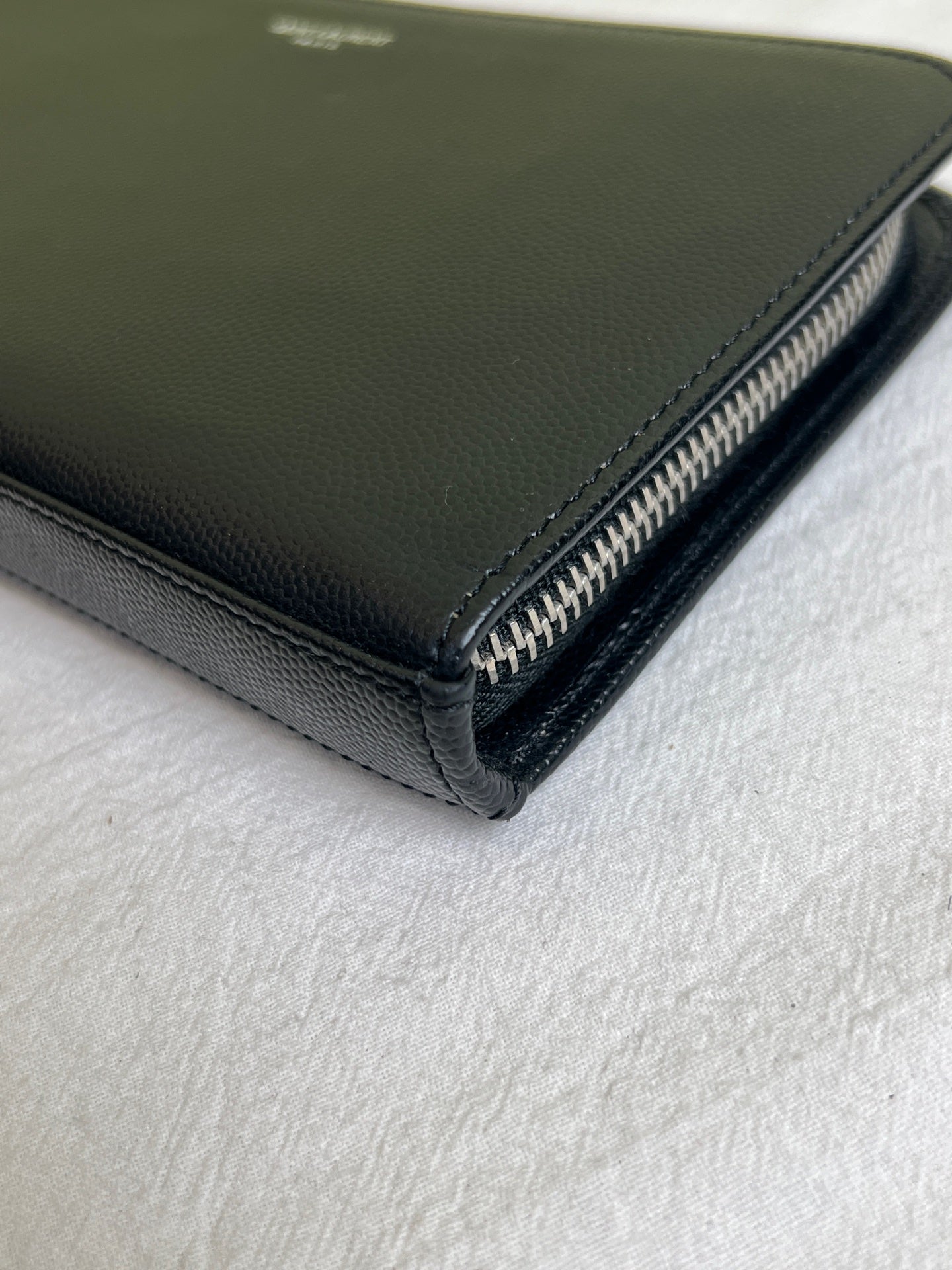 Saint laurent Black