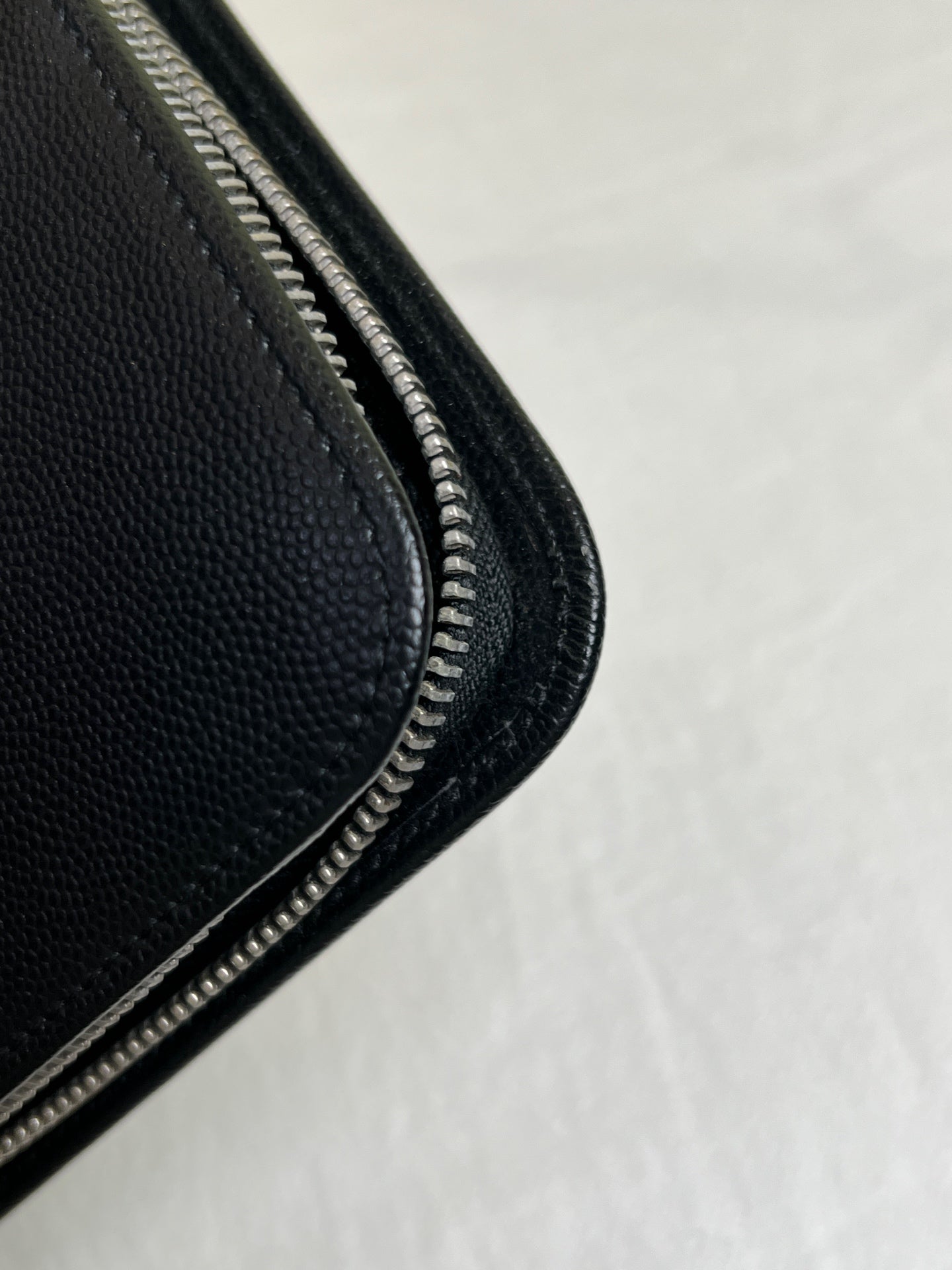 Saint laurent Black
