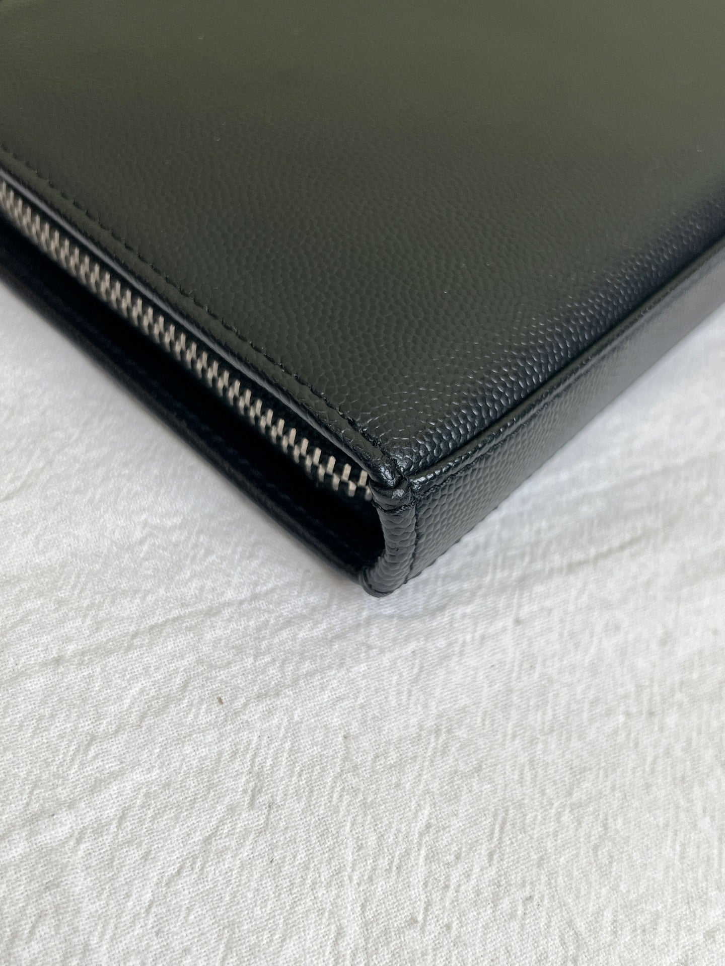 Saint laurent Black