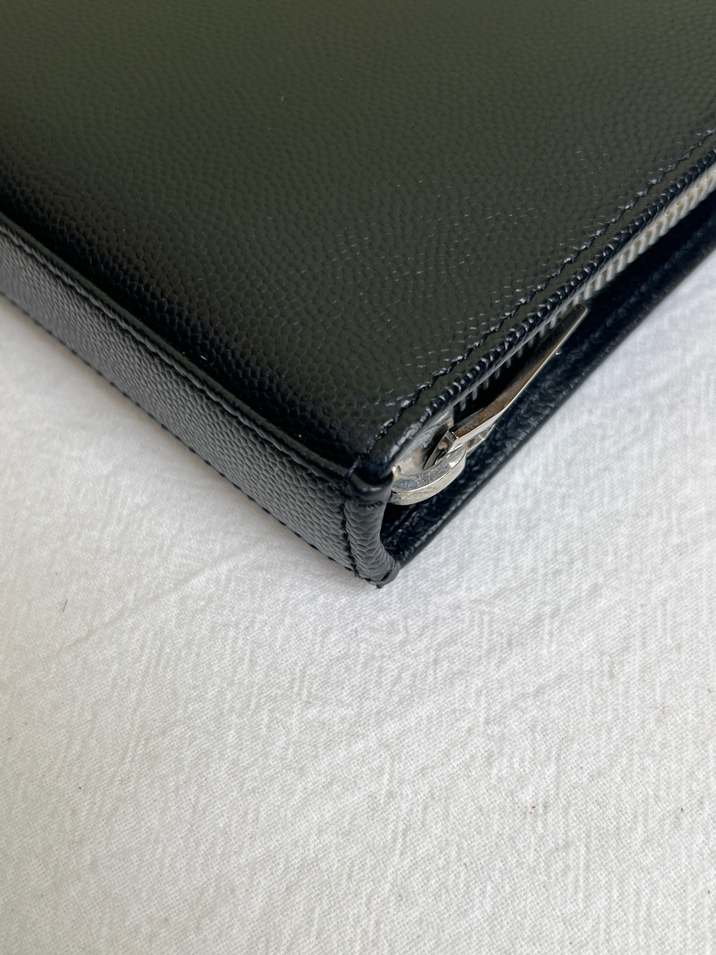 Saint laurent Black