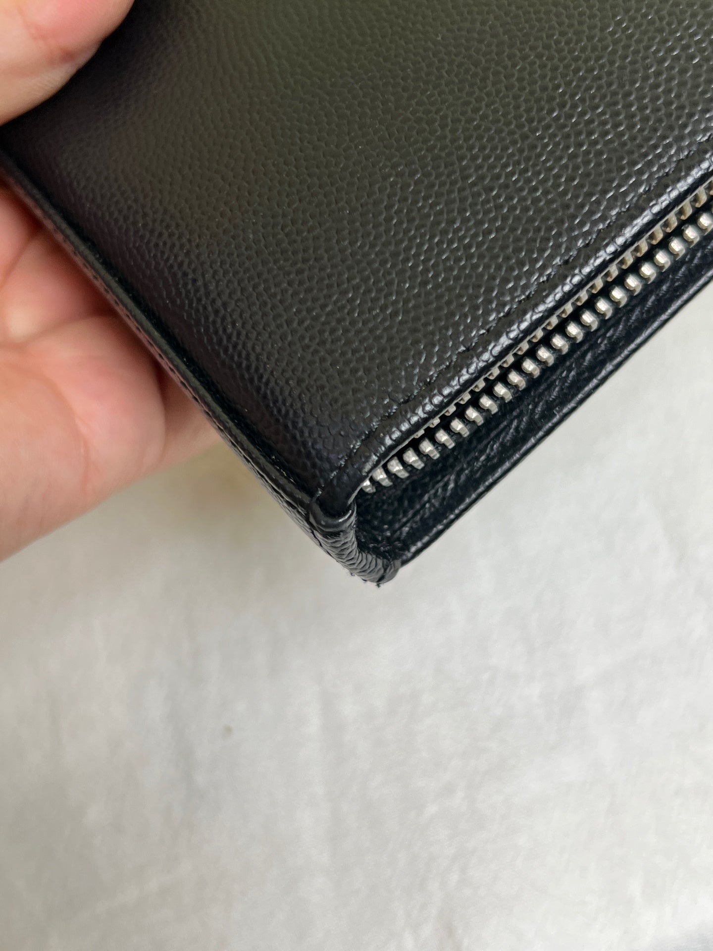 Saint laurent Black