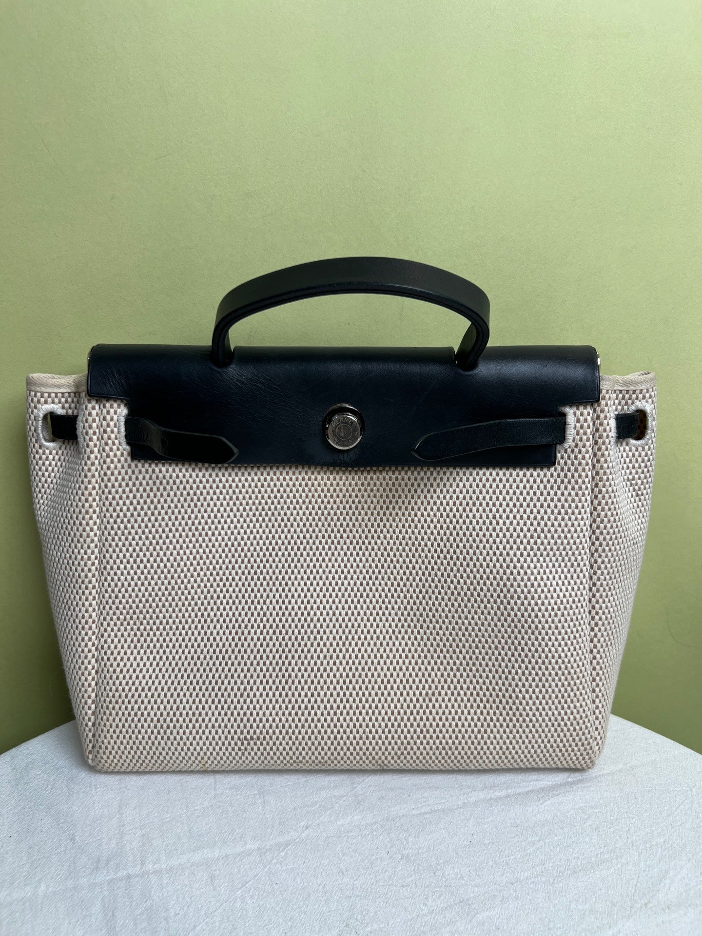 Hermes Satchel