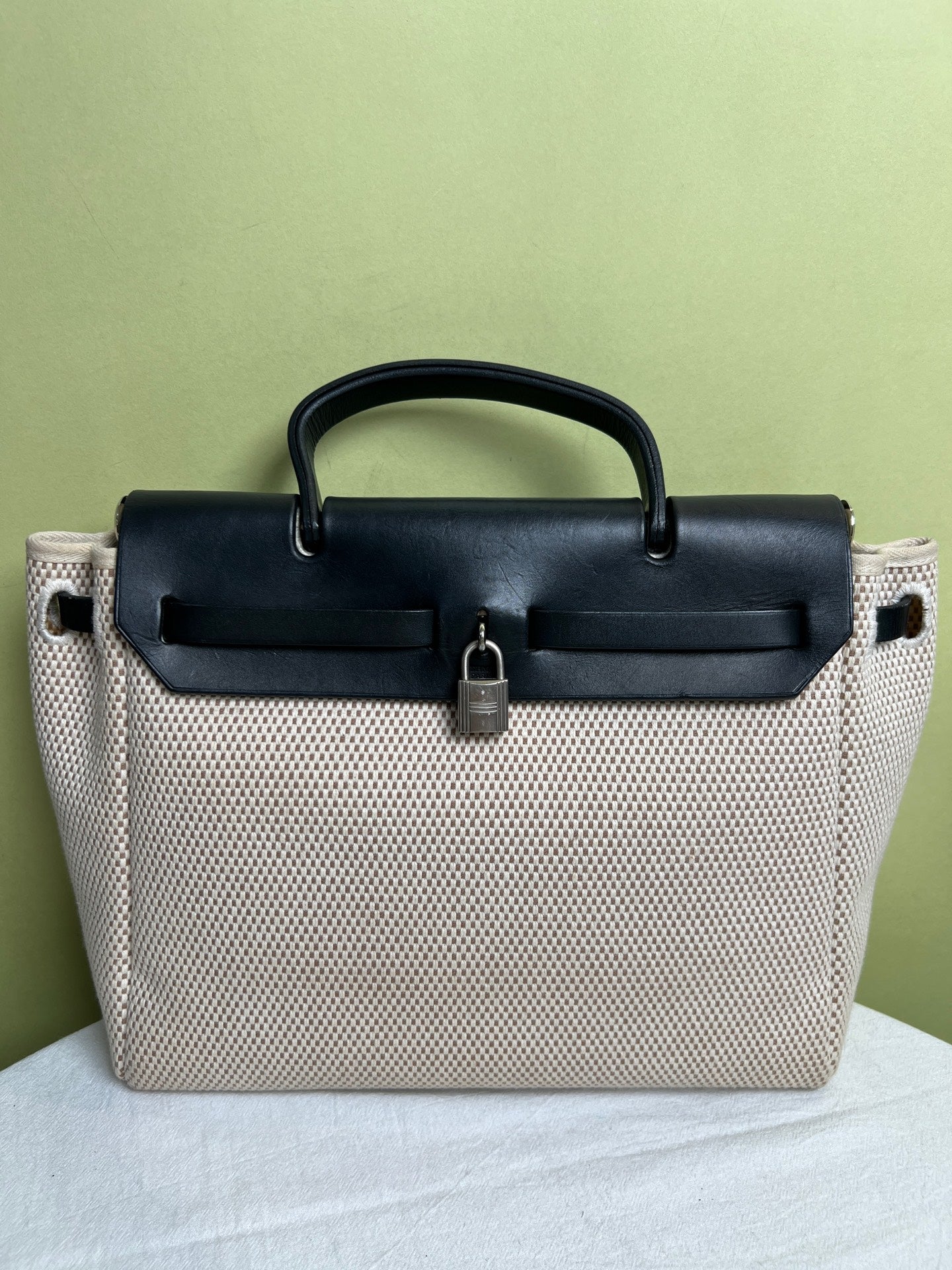 Hermes Satchel