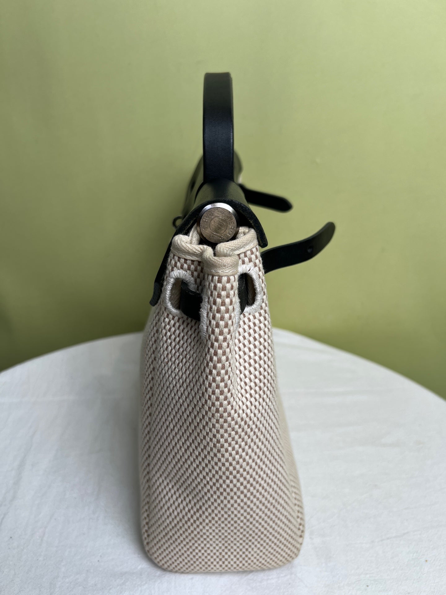 Hermes Satchel