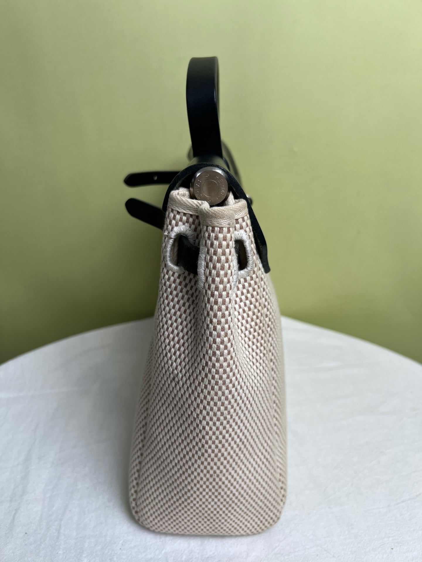 Hermes Satchel