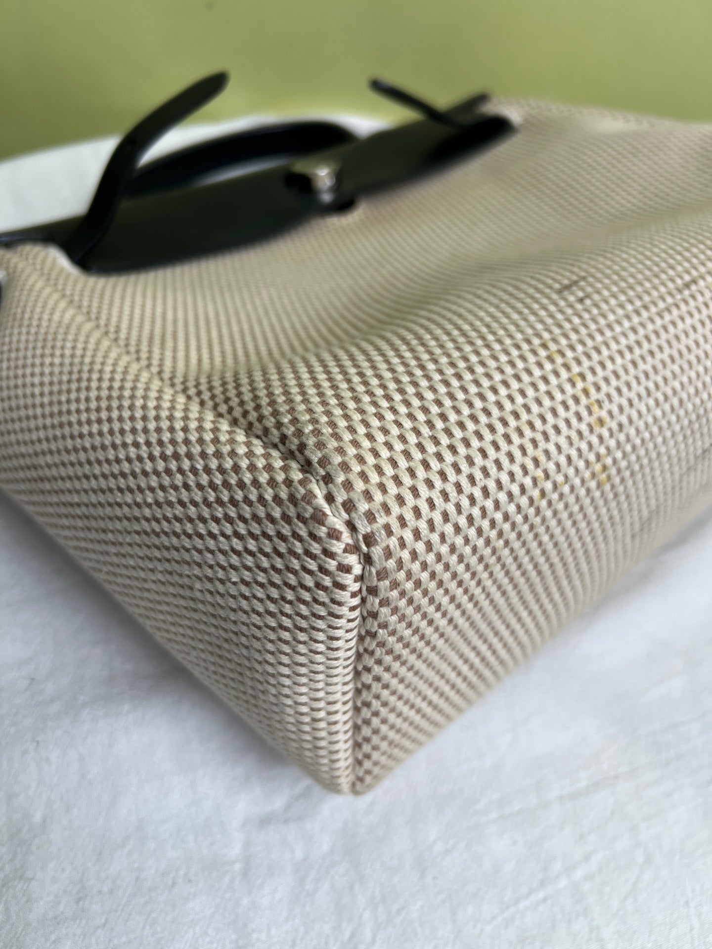 Hermes Satchel