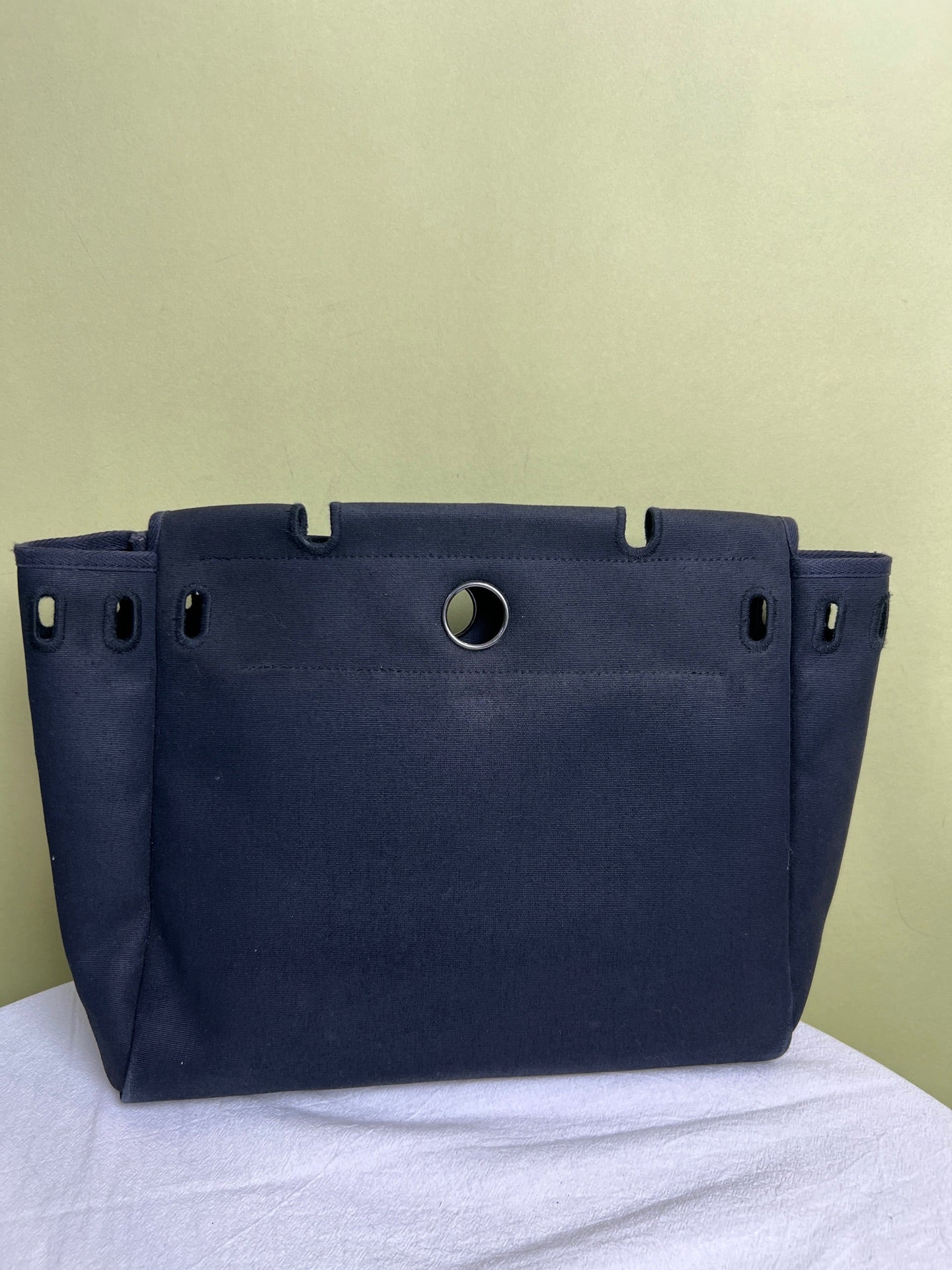 Hermes Satchel