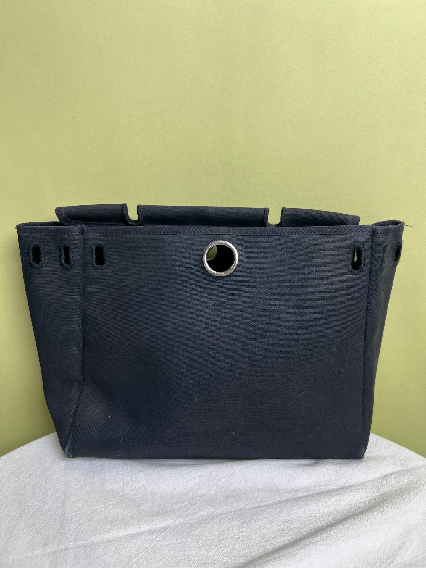 Hermes Satchel