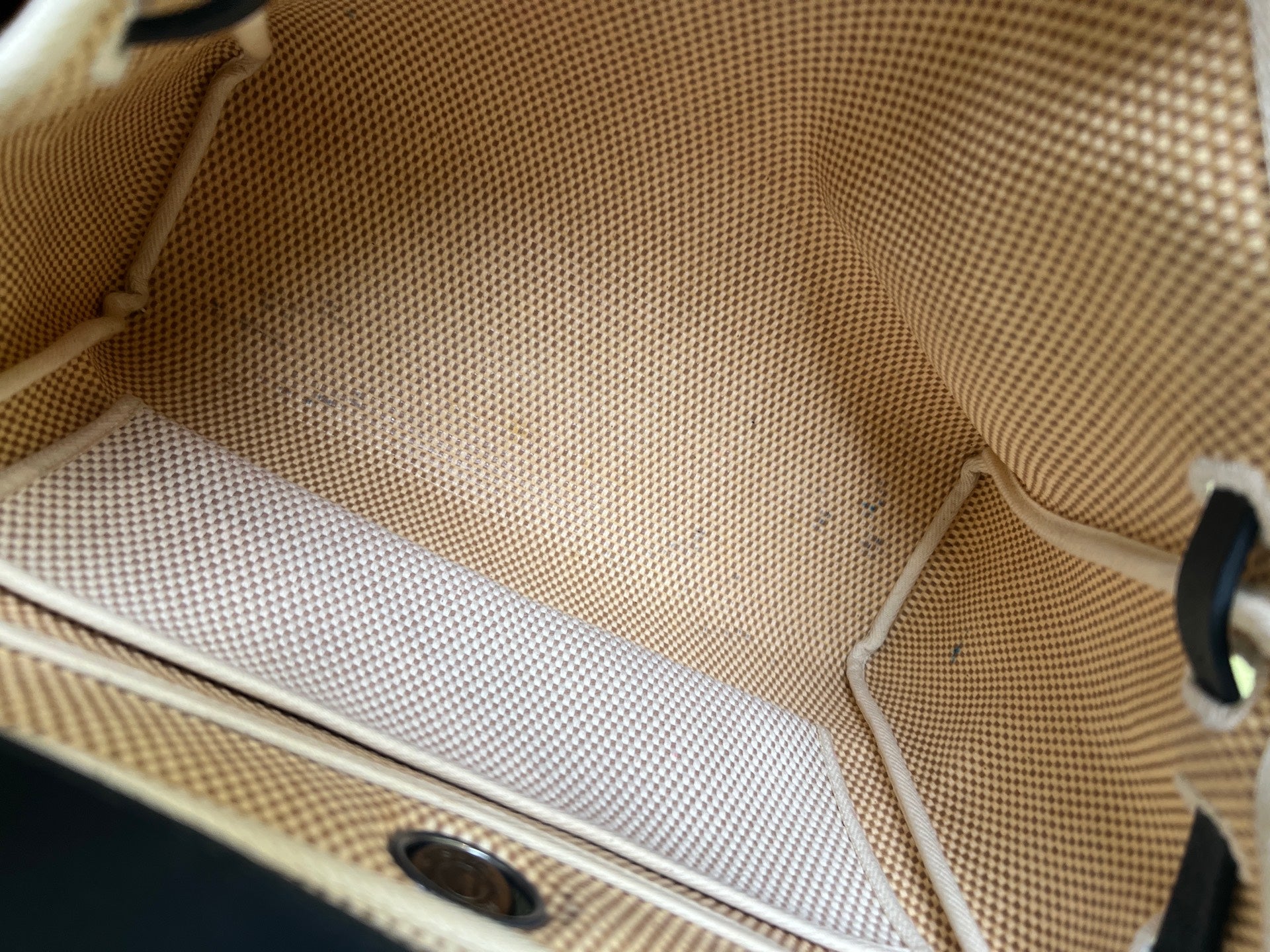 Hermes Satchel