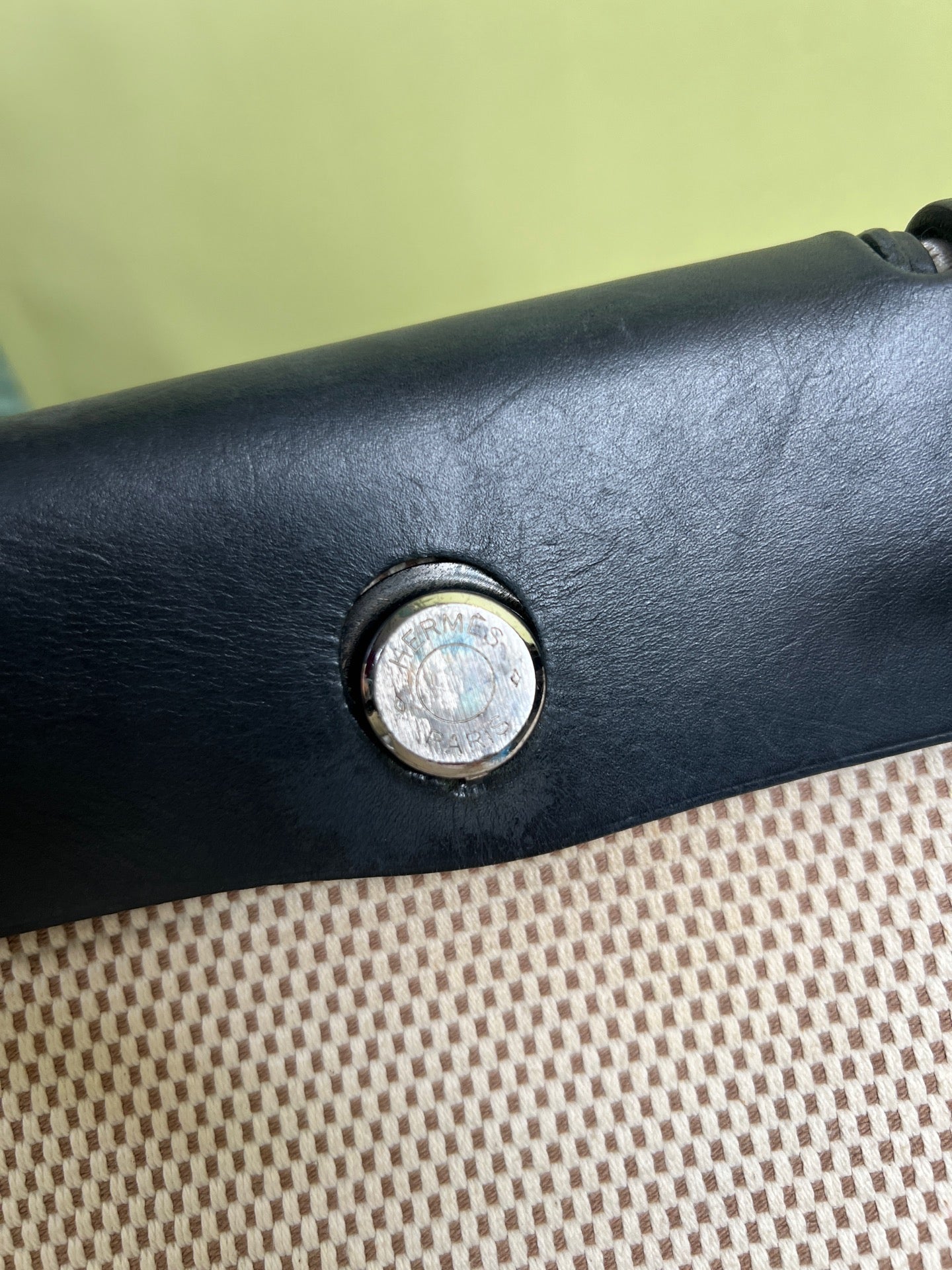 Hermes Satchel