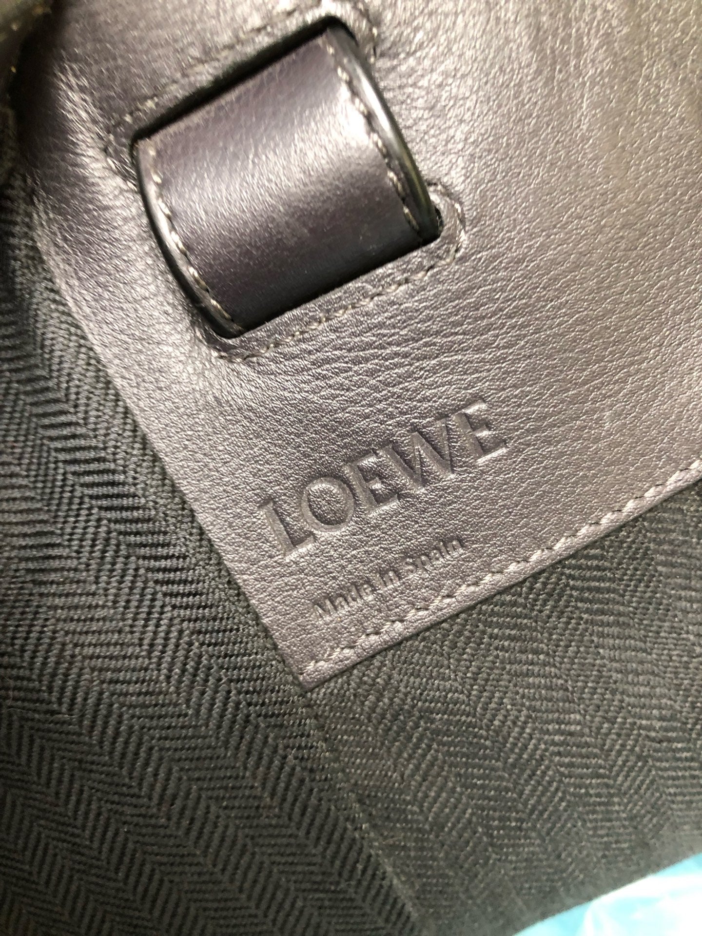 Loewe Crossbody