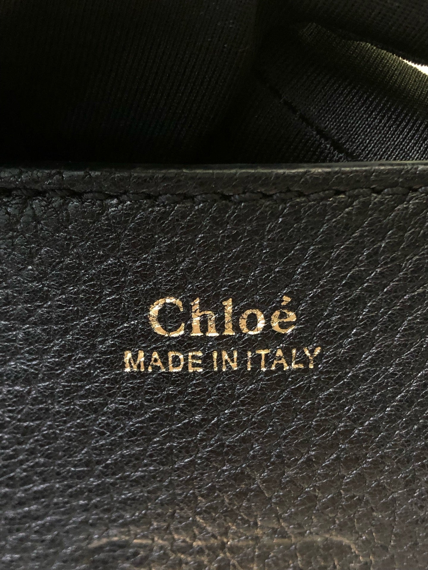 Chloe