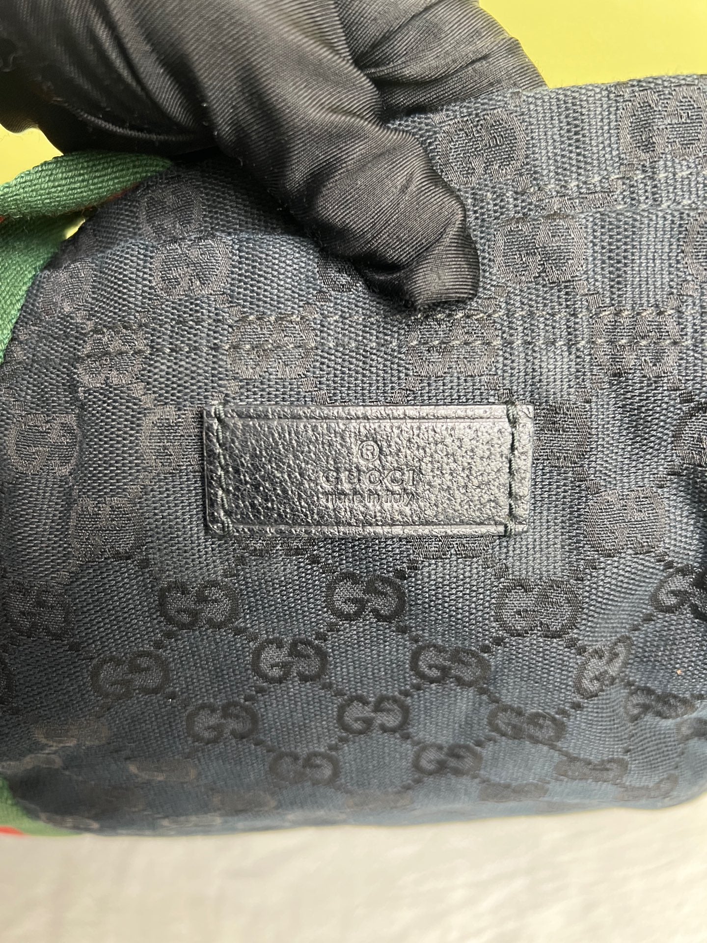 Gucci Tote