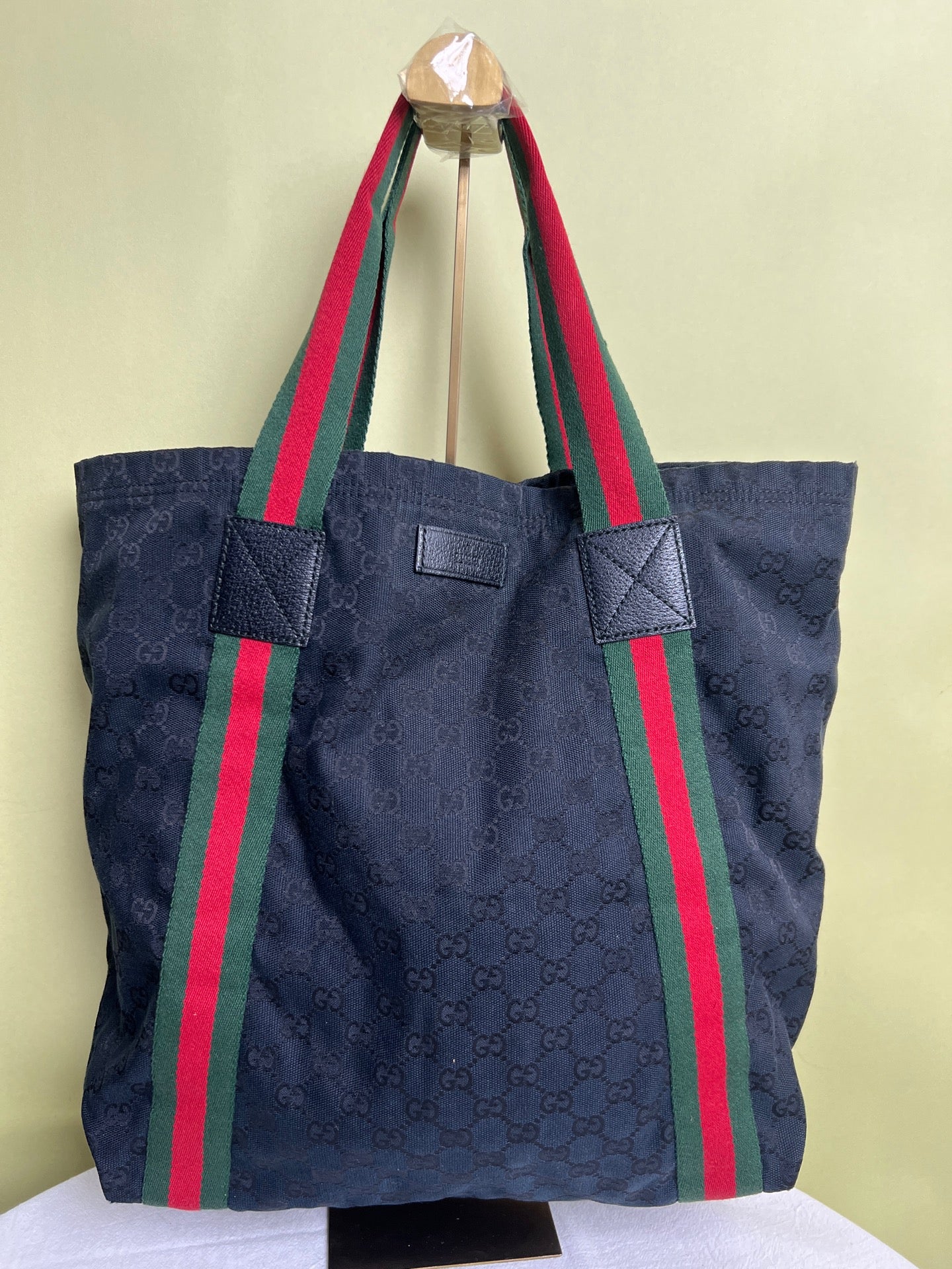 Gucci Tote