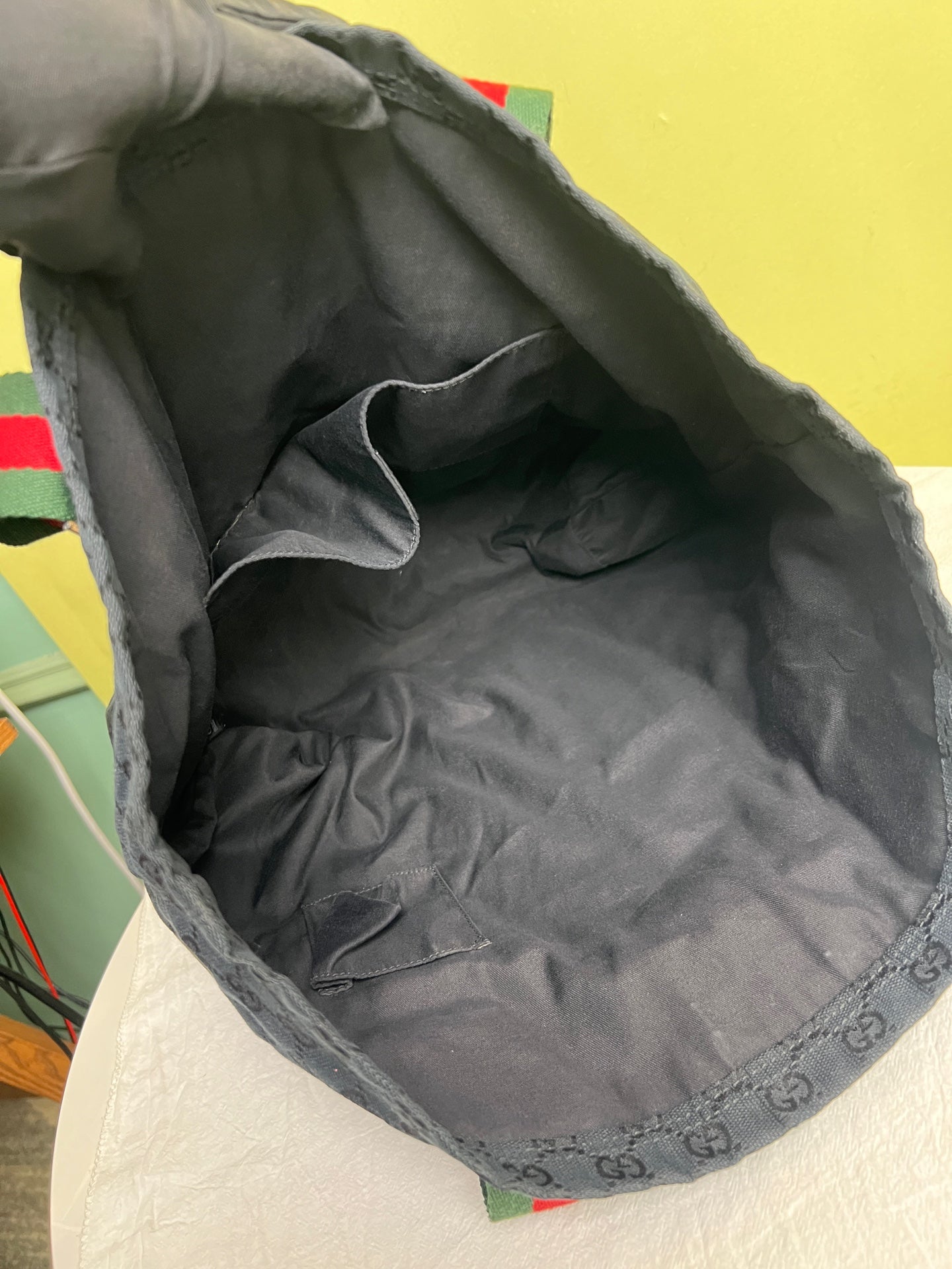 Gucci Tote