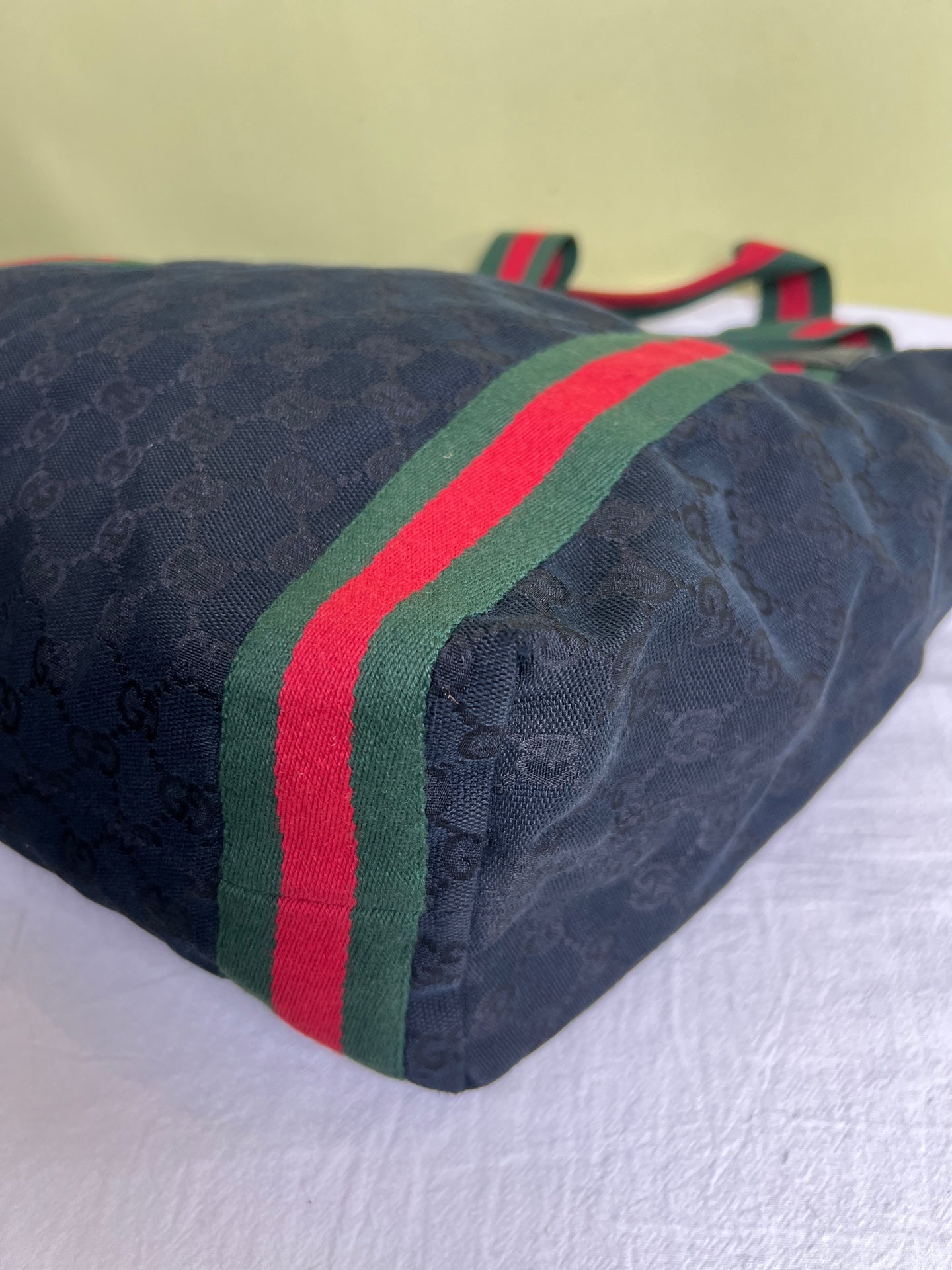 Gucci Tote