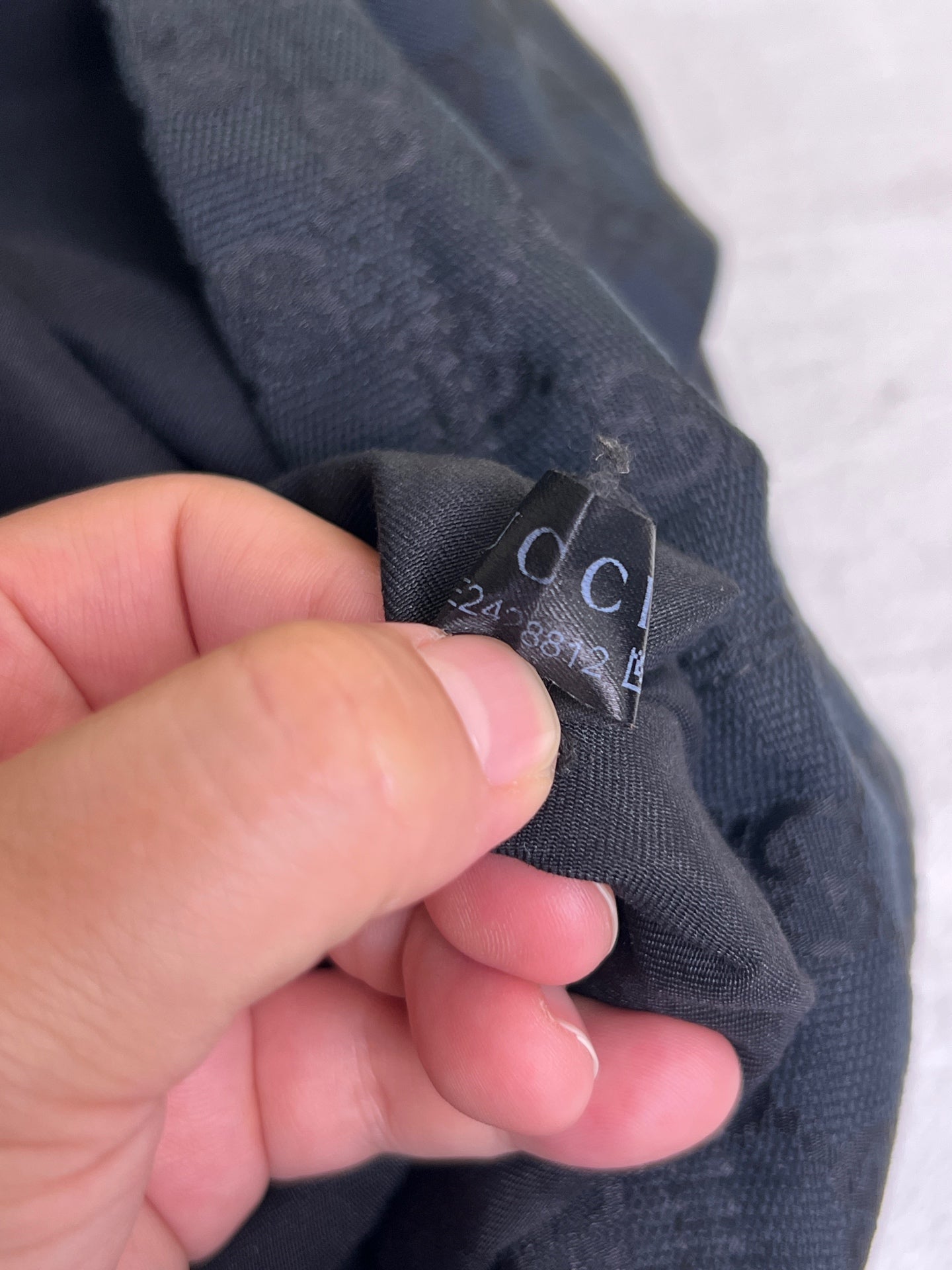 Gucci Tote