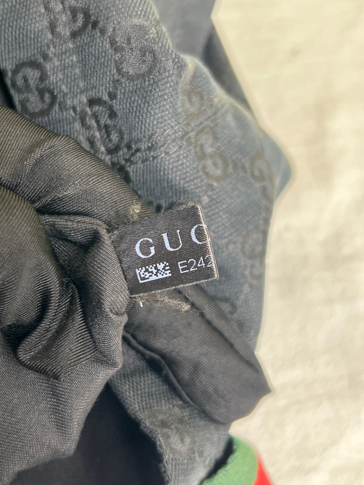 Gucci Tote