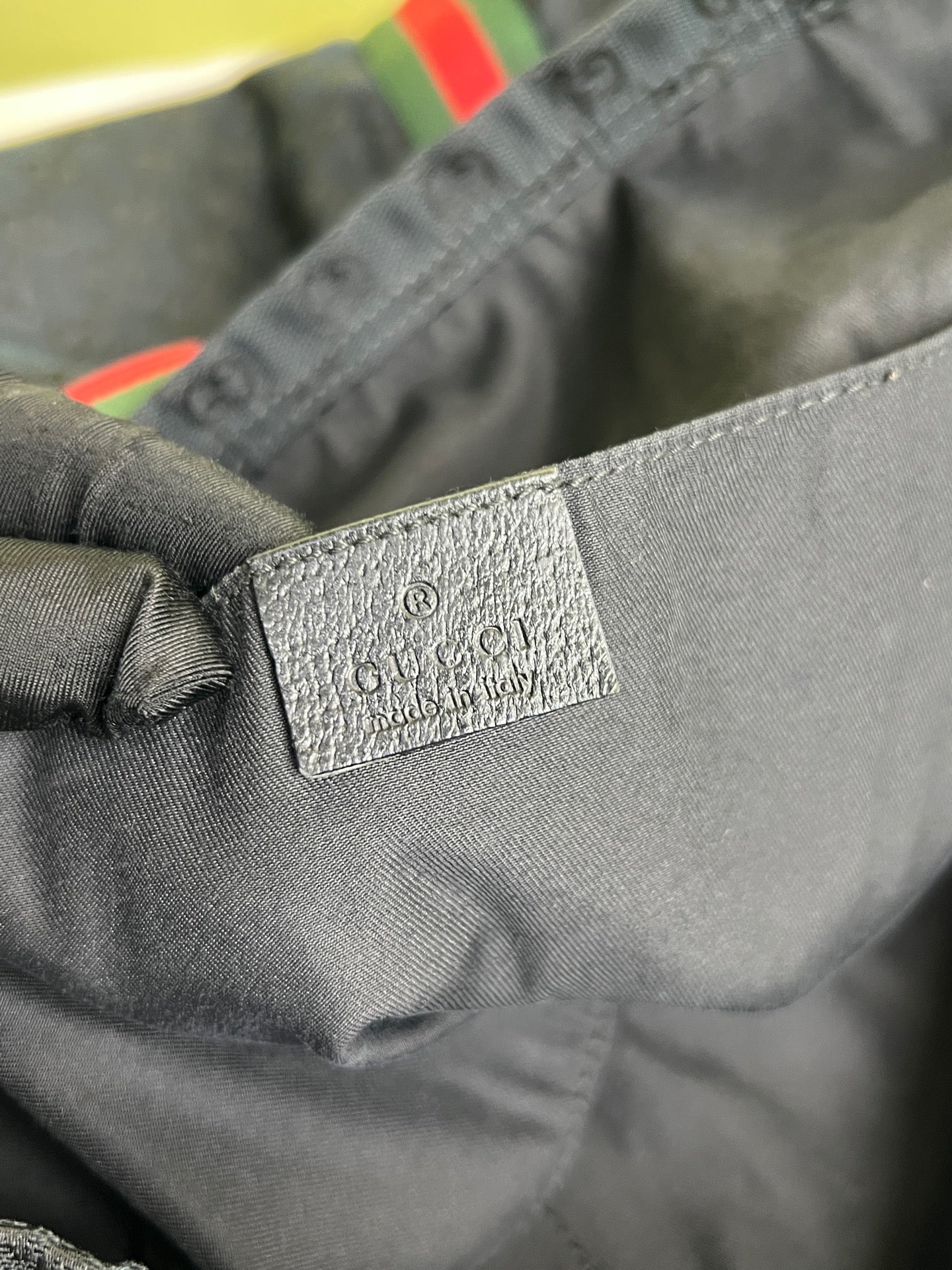 Gucci Tote