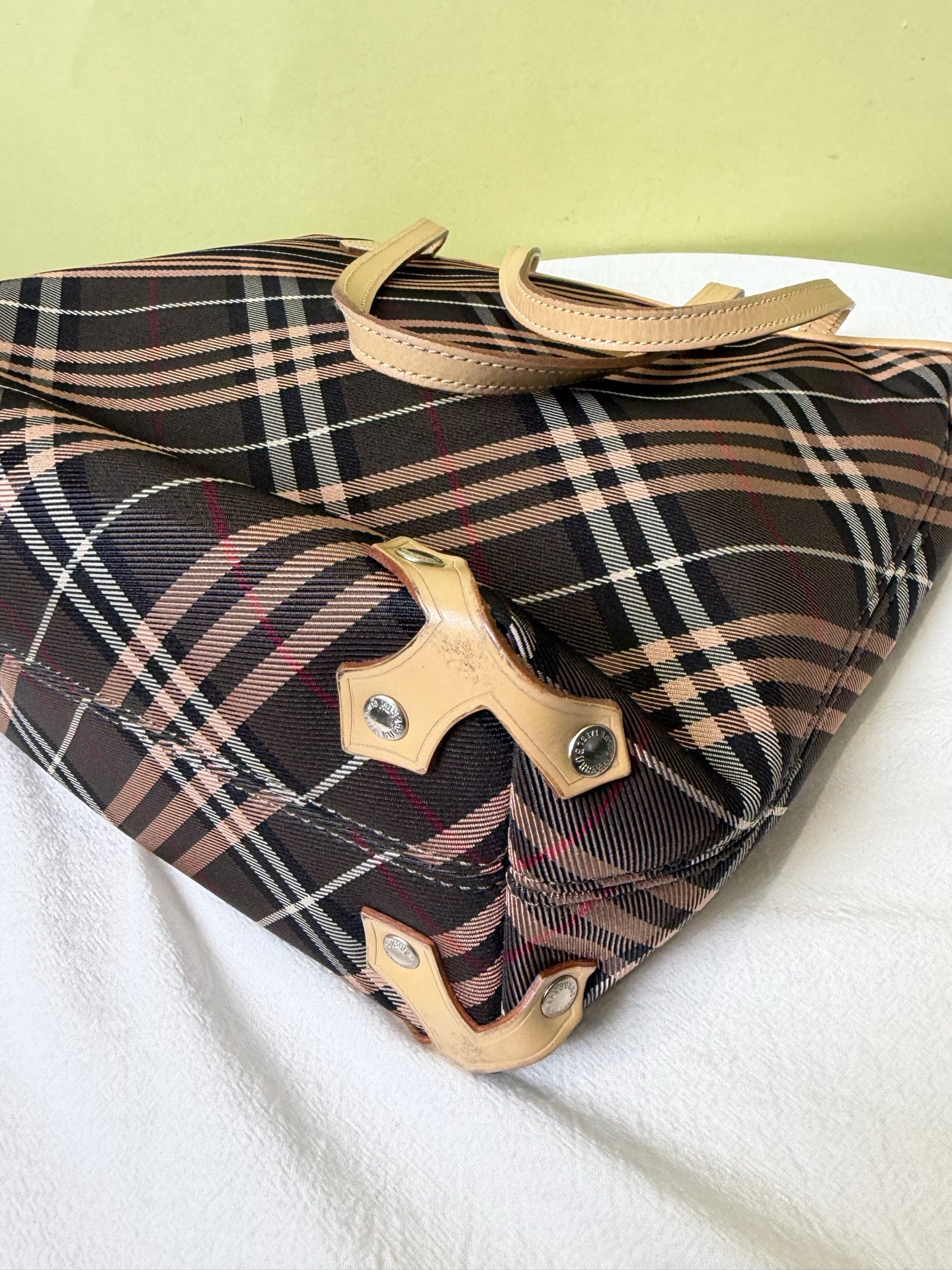 Burberry Shoulder Bag